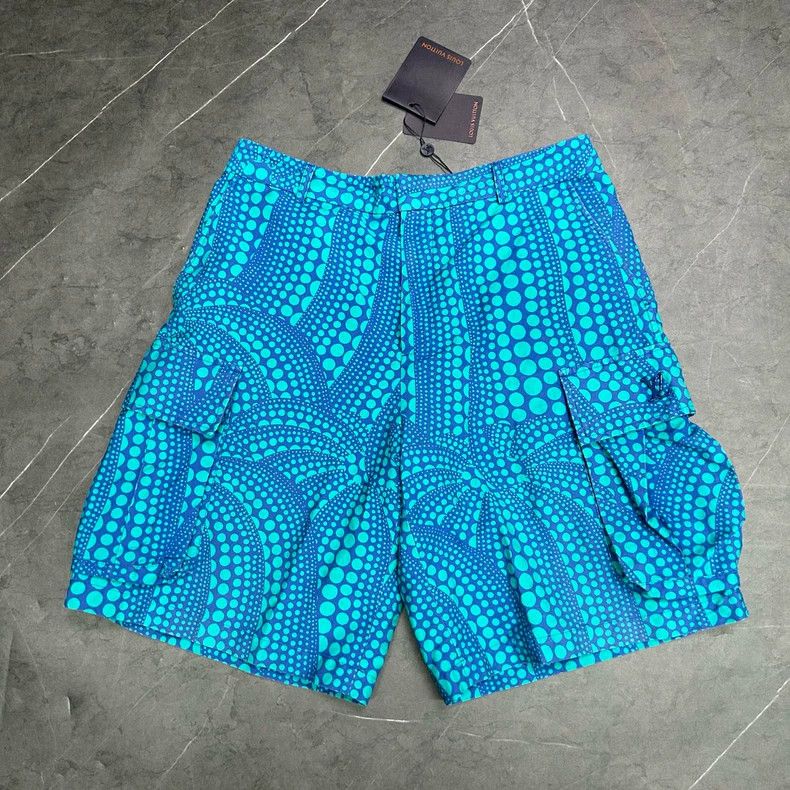 Louis Vuitton Louis Vuitton size m Yayoi Kusama Signature Psychedelic Pu Size US 30 / EU 46 - 1 Thumbnail