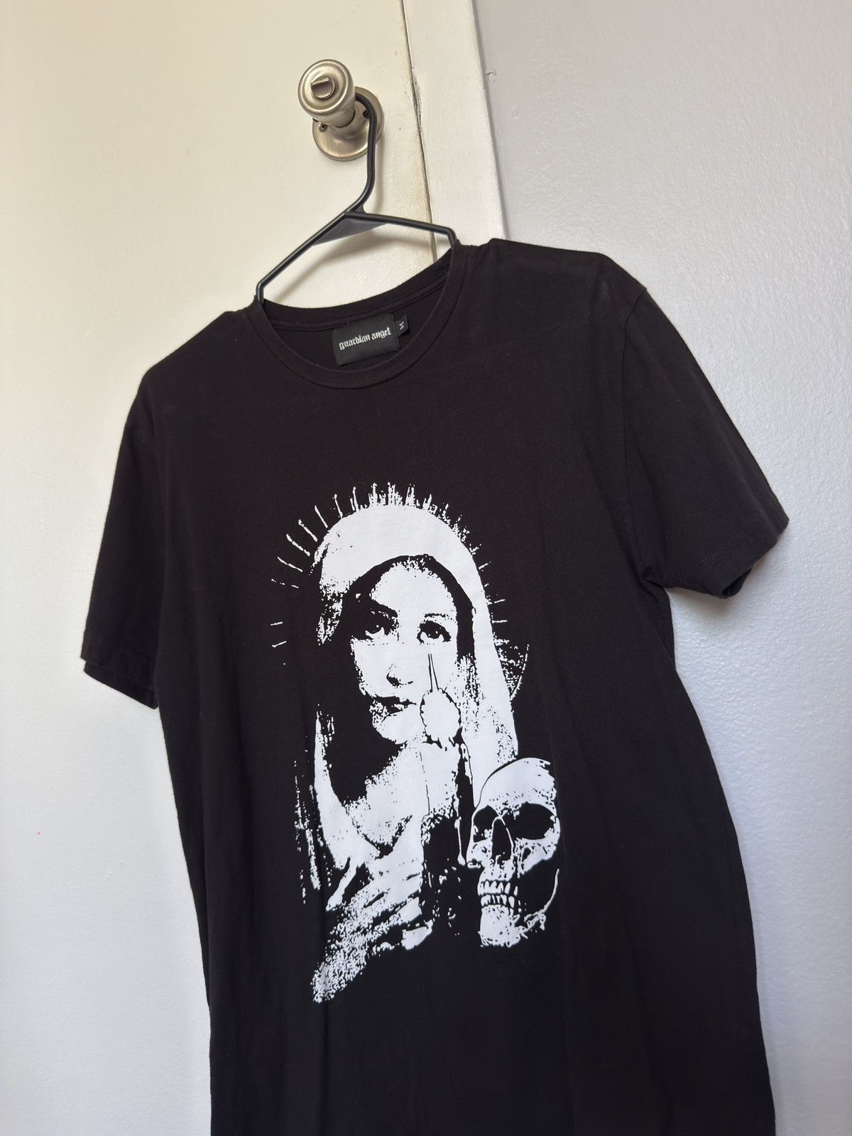 Guardian Angel Guardian Angel Tee Size US M / EU 48-50 / 2 - 1 Thumbnail