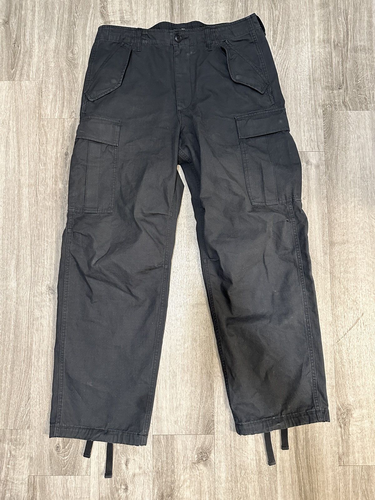 Stussy Cargo | Grailed