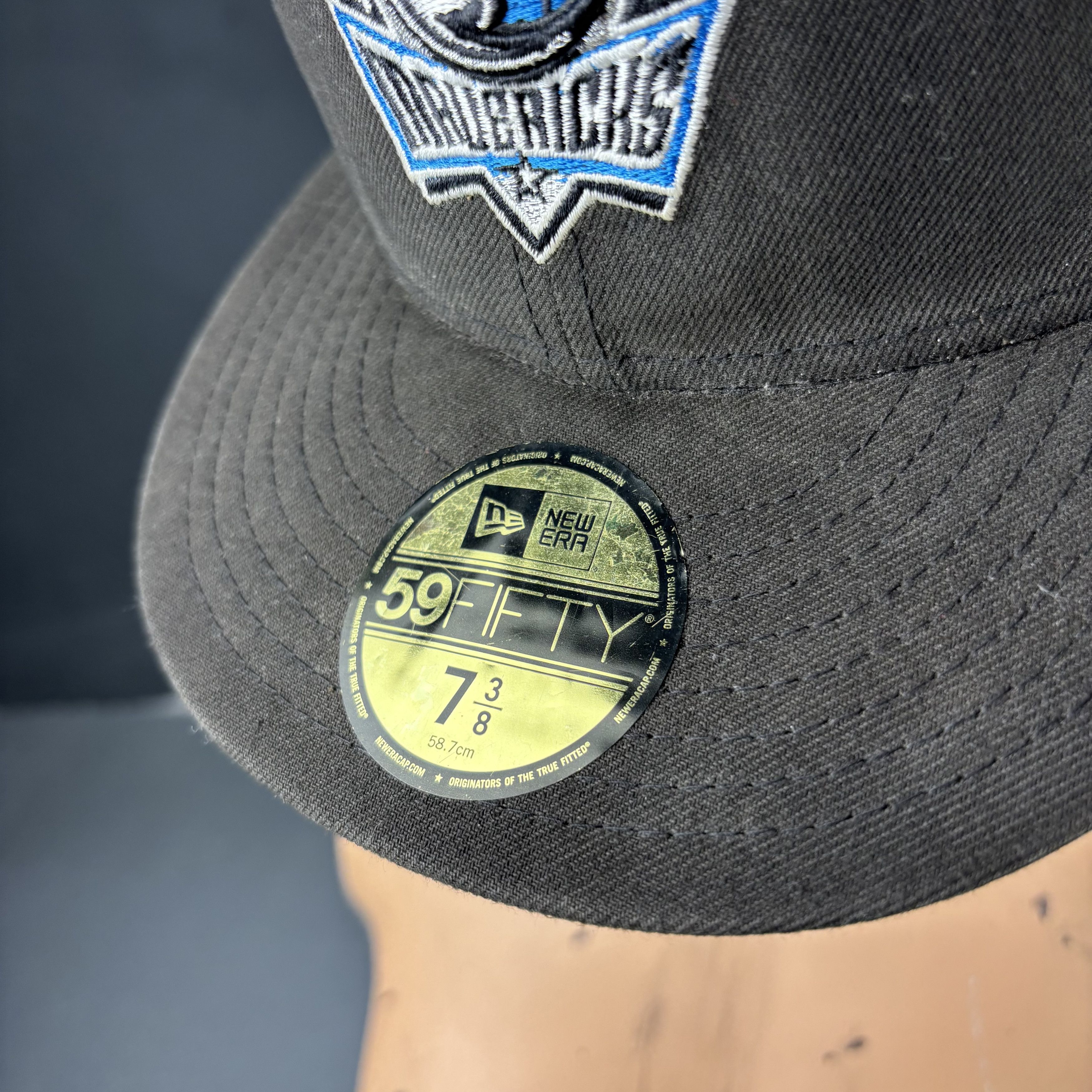New Era New Era FullCap Size ONE SIZE - 1 Thumbnail