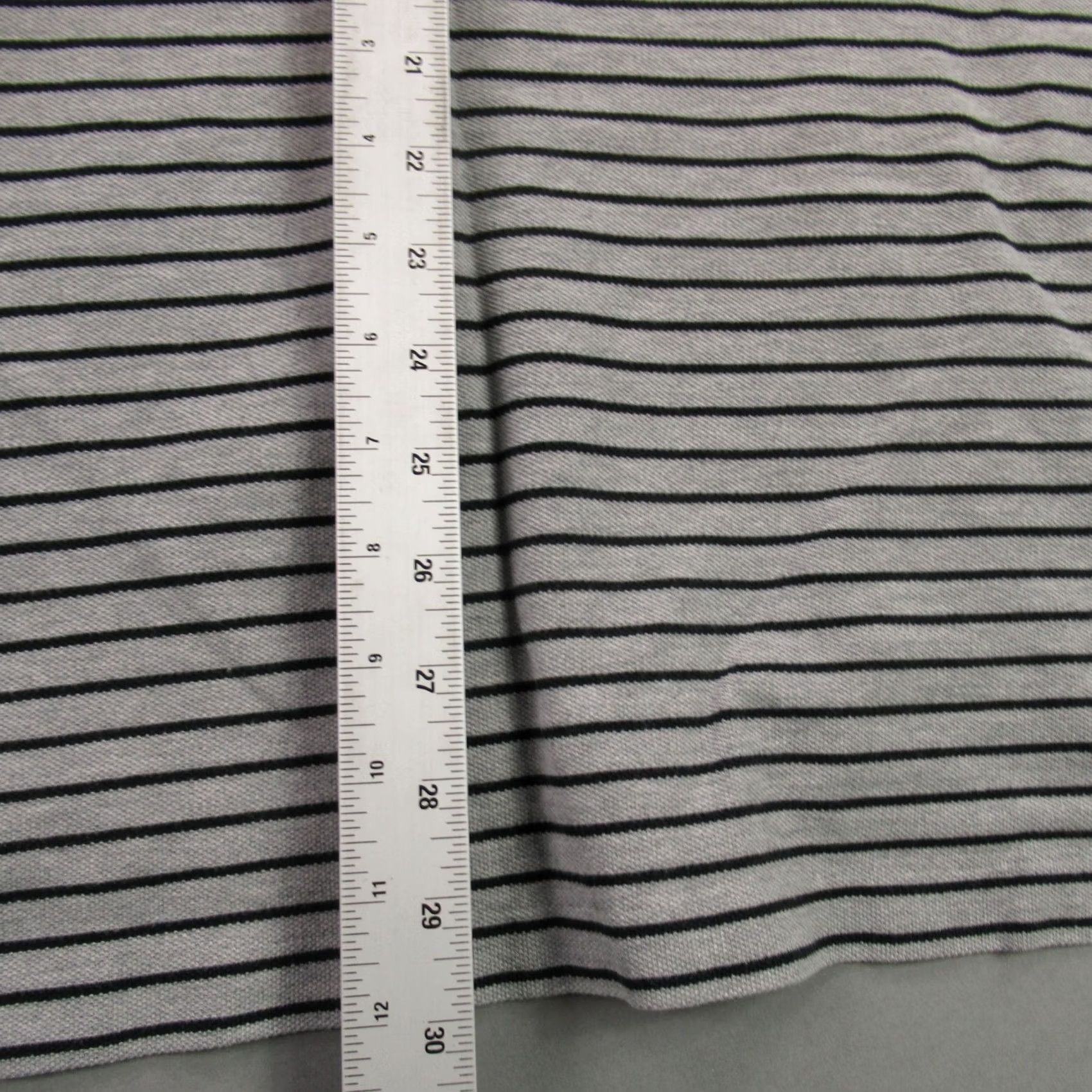 Polo Ralph Lauren Polo Ralph Lauren Shirt Mens 2XL Golf Short Sleeve Lightweight Gray Stripes Polo Shirt Mens 2XL Golf Short Sleeve Lightweight Gray Stripes Size US XXL / EU 58 / 5 - 7 Thumbnail