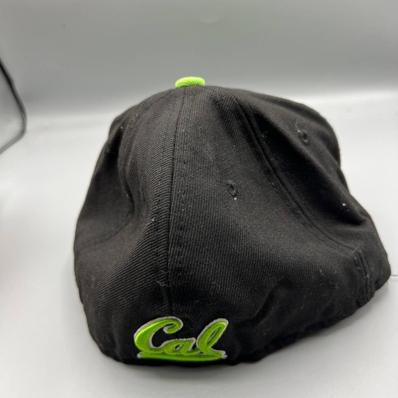 New Era California Bear Hat Men 7 1/4 59Fifty New Era Fitted Cap Size ONE SIZE - 2 Thumbnail