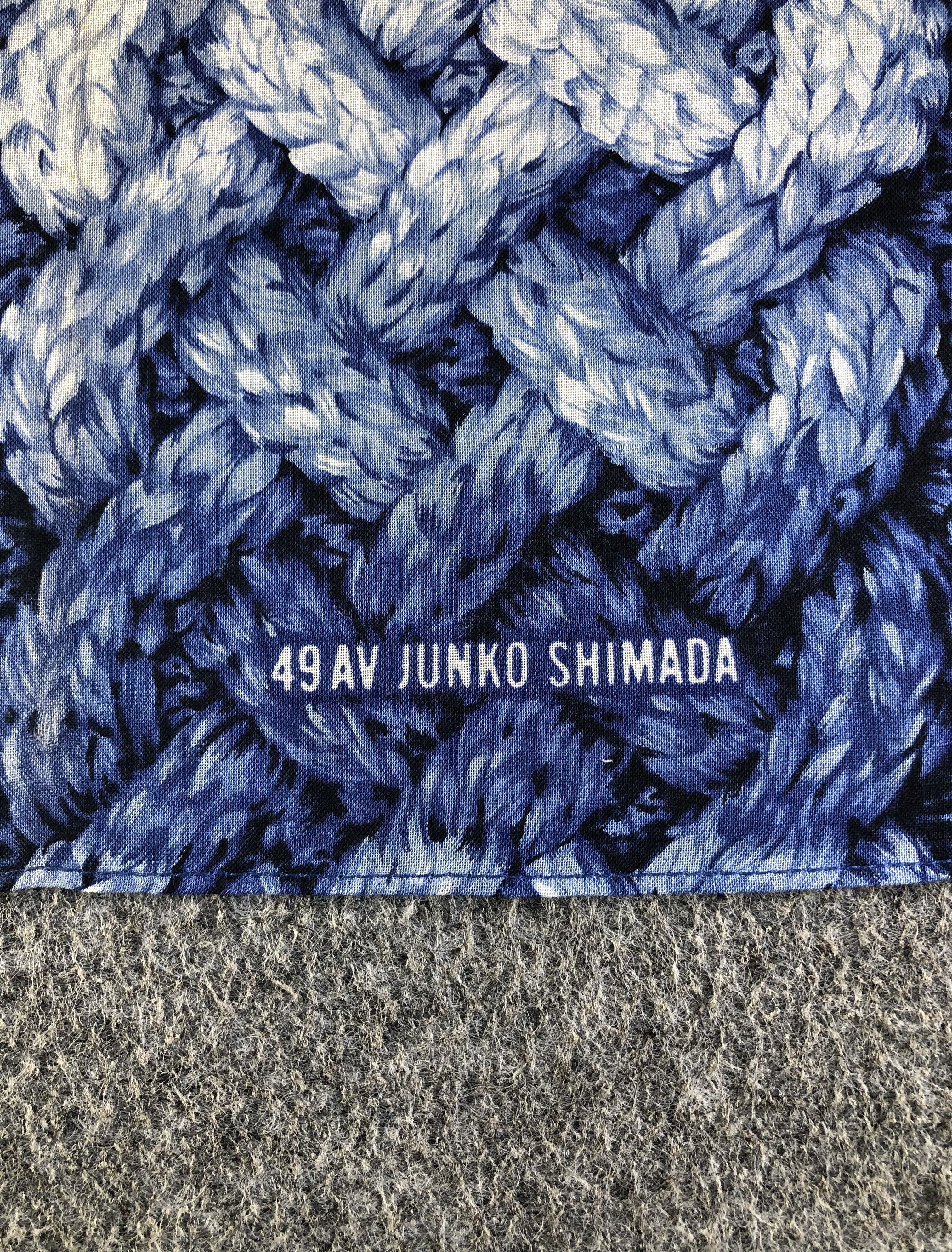 Junko Shimada Junko Shimada Handkerchief / Bandana / Neckerchief C360 Size ONE SIZE - 5 Thumbnail