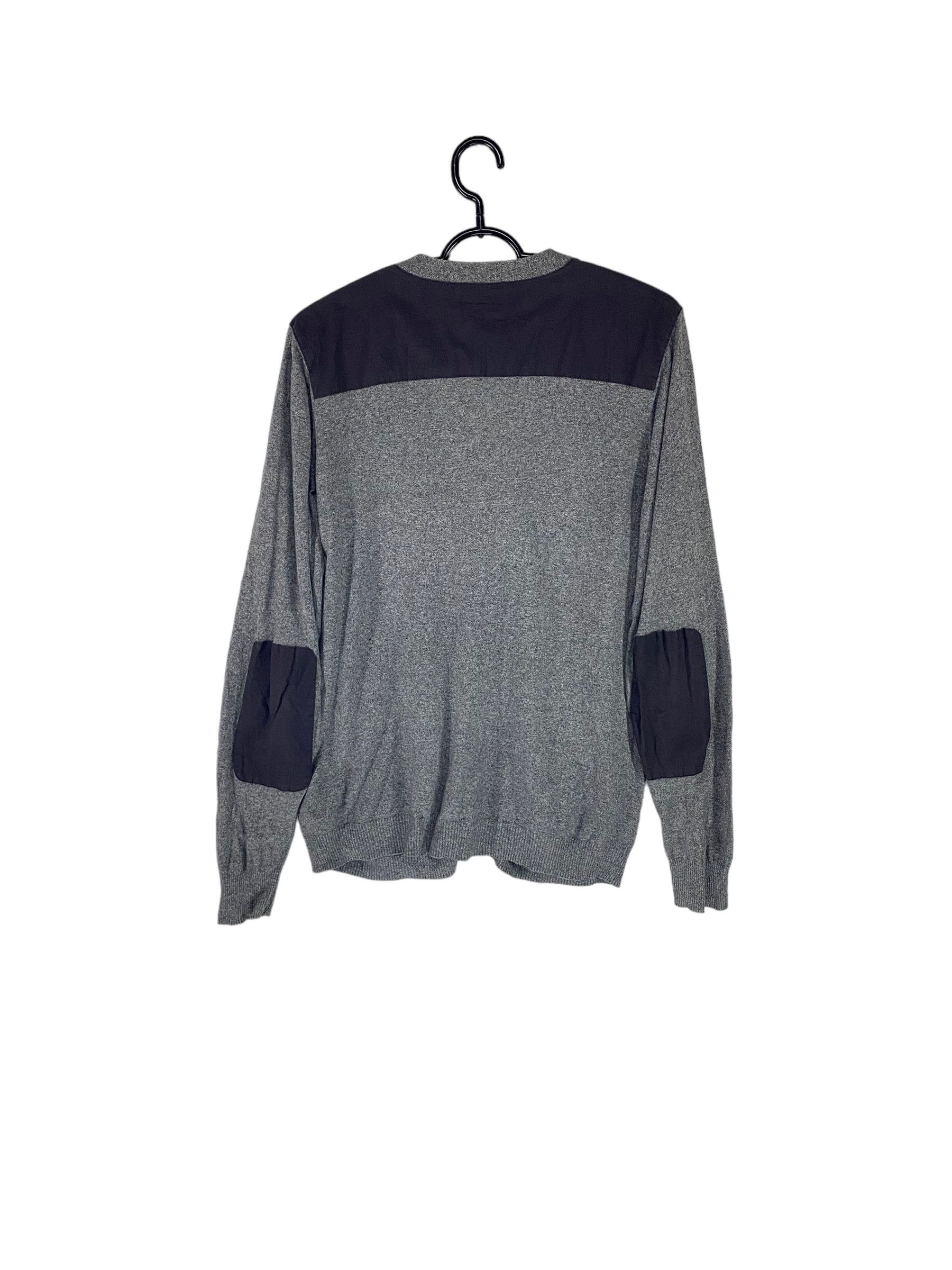 Japanese Brand × Undercover × Uniqlo Uniqlo undercover padded cardigan Size US M / EU 48-50 / 2 - 2 Thumbnail