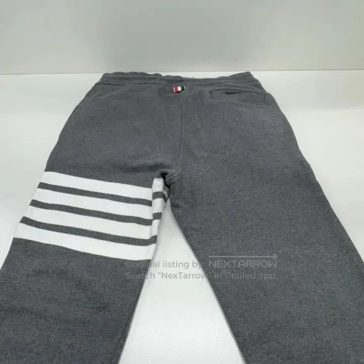 Thom Browne evisu denim slippers for home use. Size US 28 / EU 44 - 8 Thumbnail