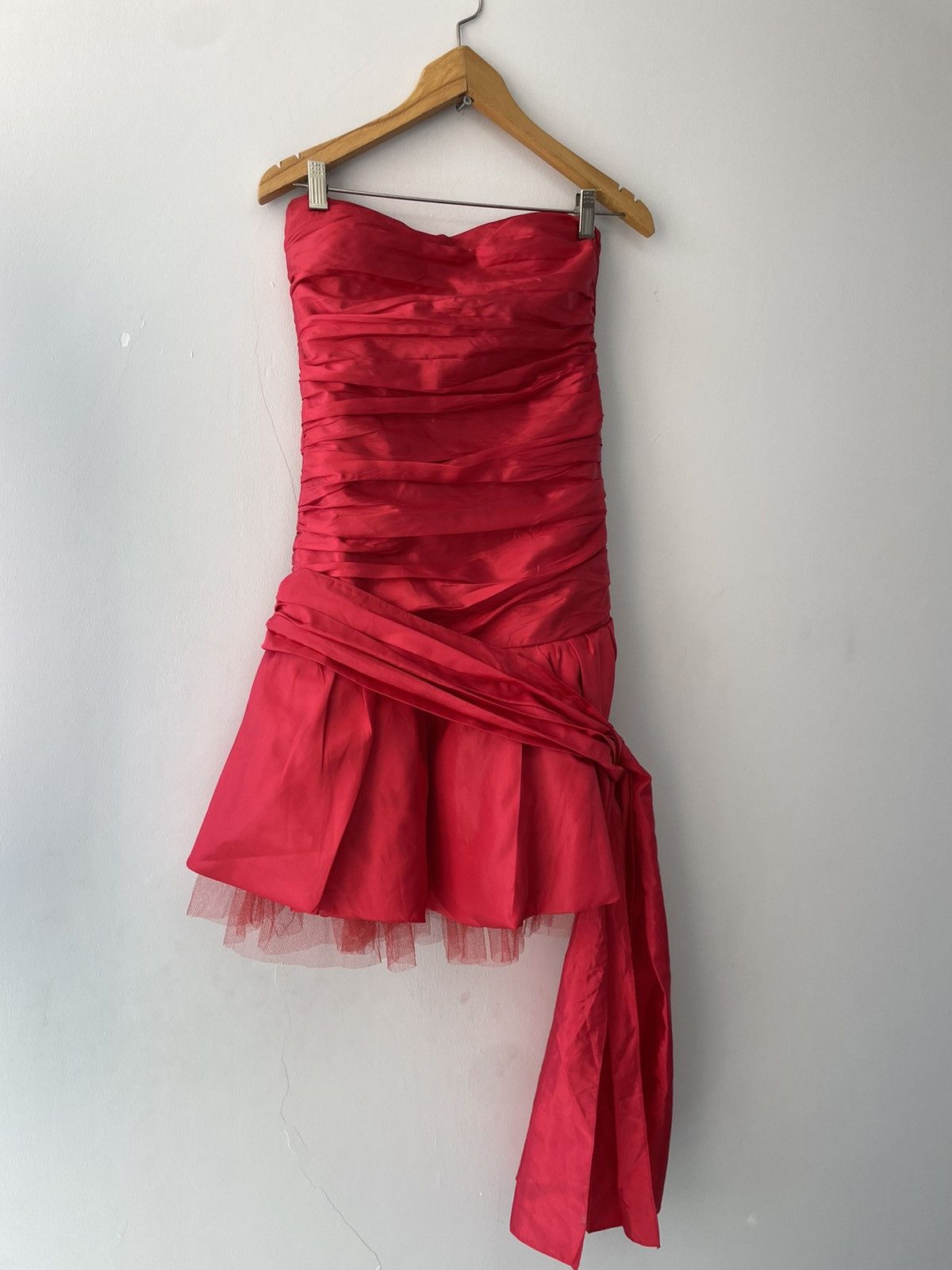Vintage 00’s Vakkorama dress Size XS / US 0-2 / IT 36-38 - 10 Thumbnail
