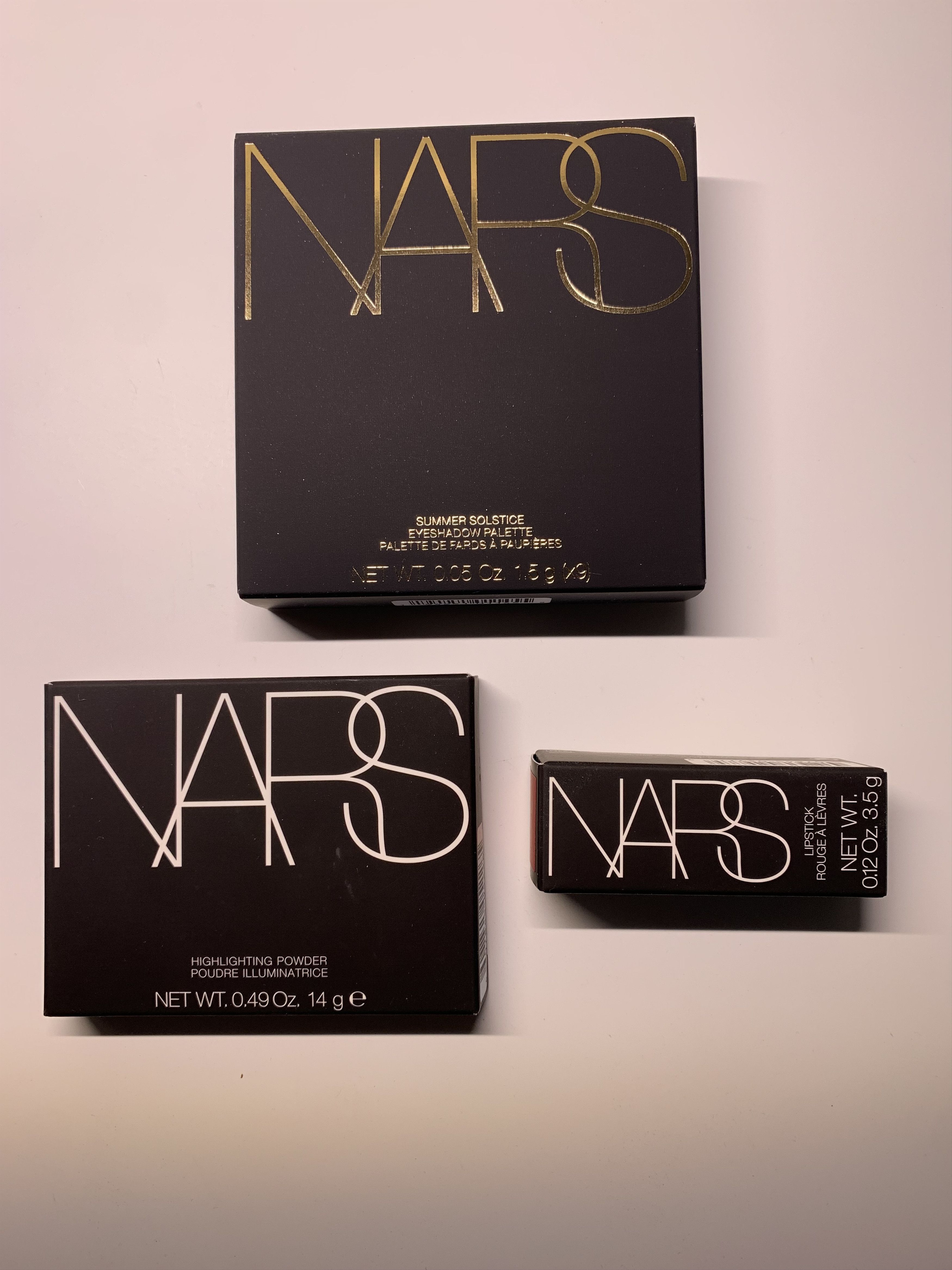 Other NARS BEAUTY BUNDLE Size ONE SIZE - 4 Thumbnail