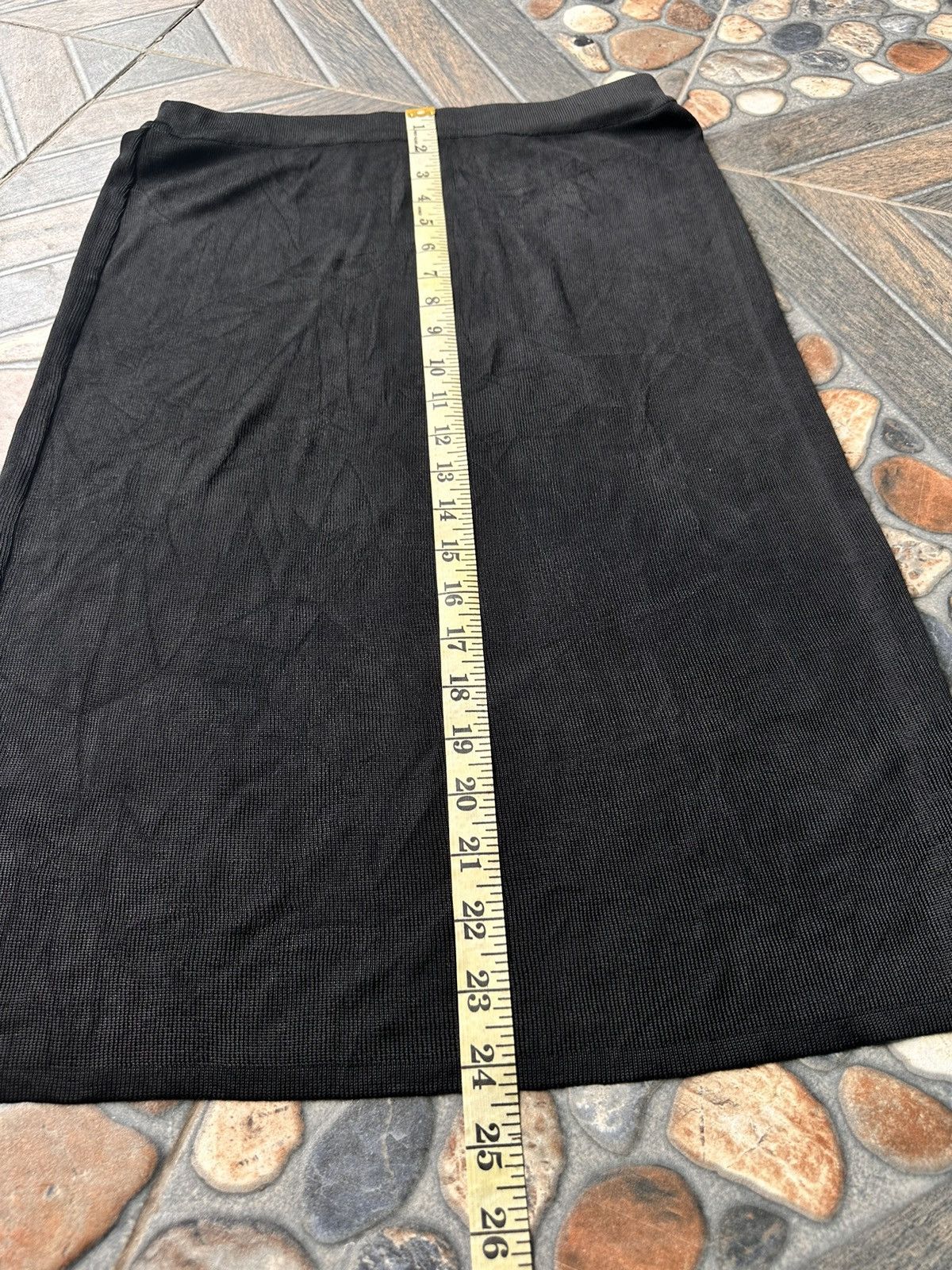 Fendi Fendi Midi Skirts Size 28" / US 6 / IT 42 - 3 Thumbnail
