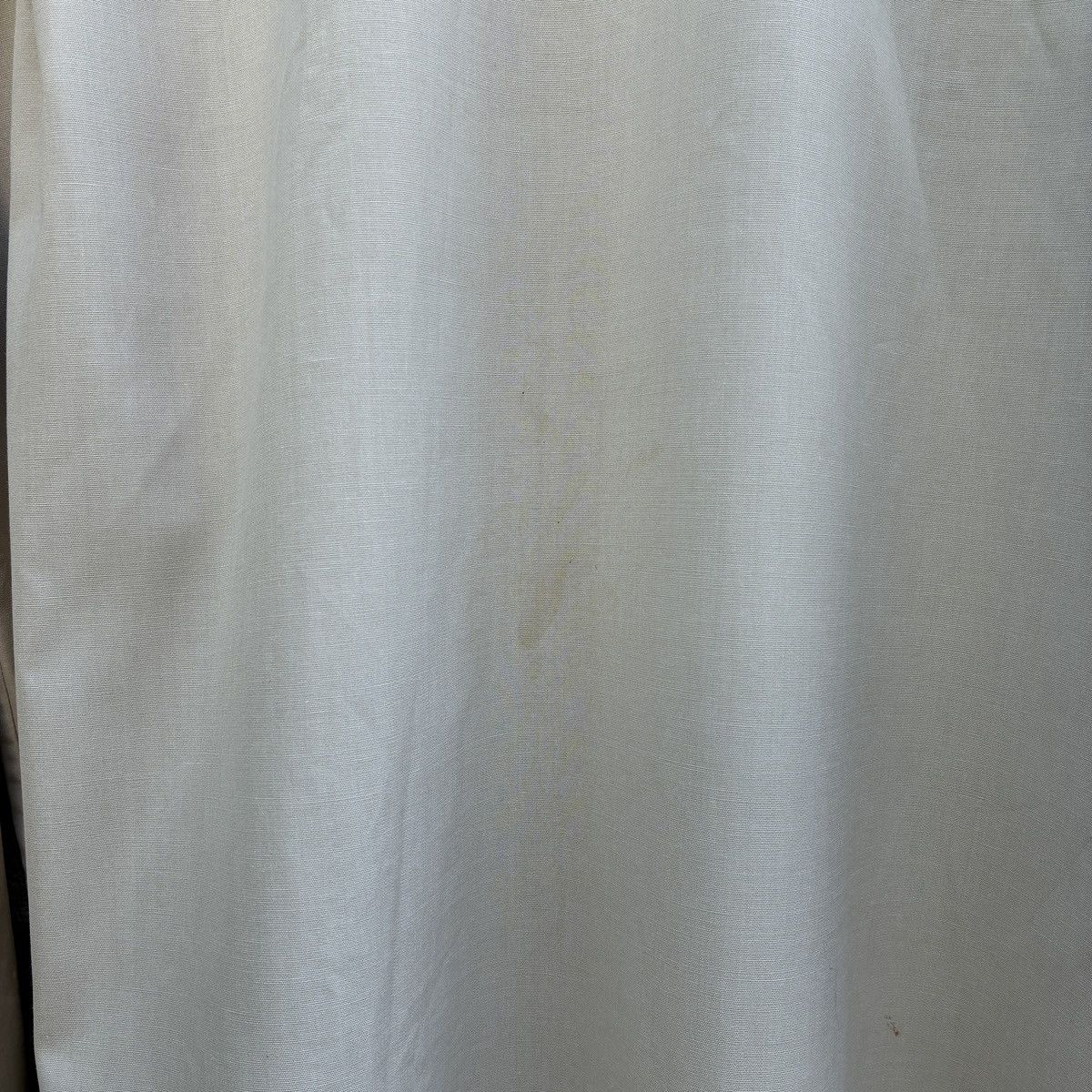 Other Duxbak Hunting Safari Shirt Men's Large Khaki Distressed Size US XL / EU 56 / 4 - 10 Thumbnail