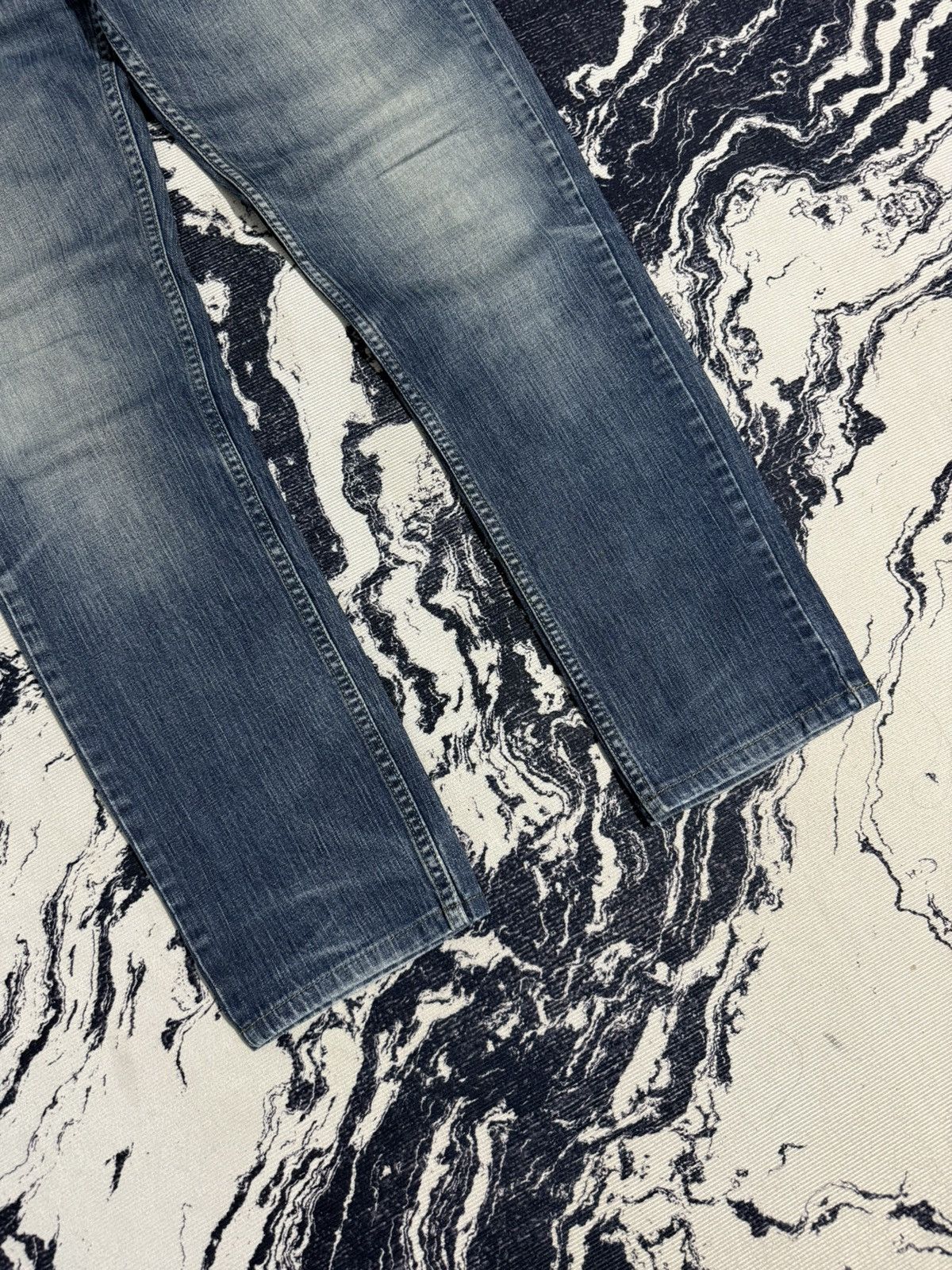 Levi's Levis 511 for over 145 year slim fit jeans Size US 32 / EU 48 - 6 Thumbnail