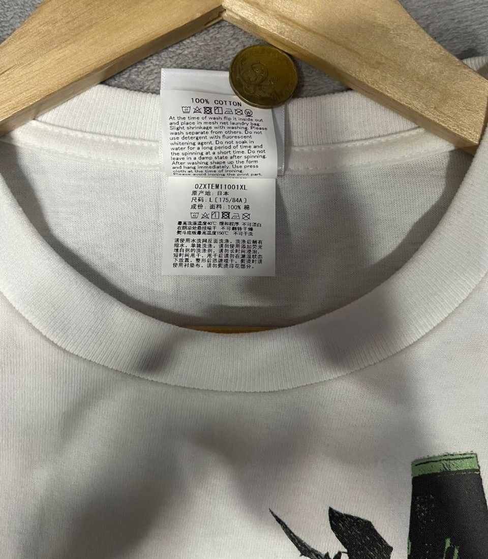 Bape Bape Halloween Size US L / EU 52-54 / 3 - 4 Thumbnail