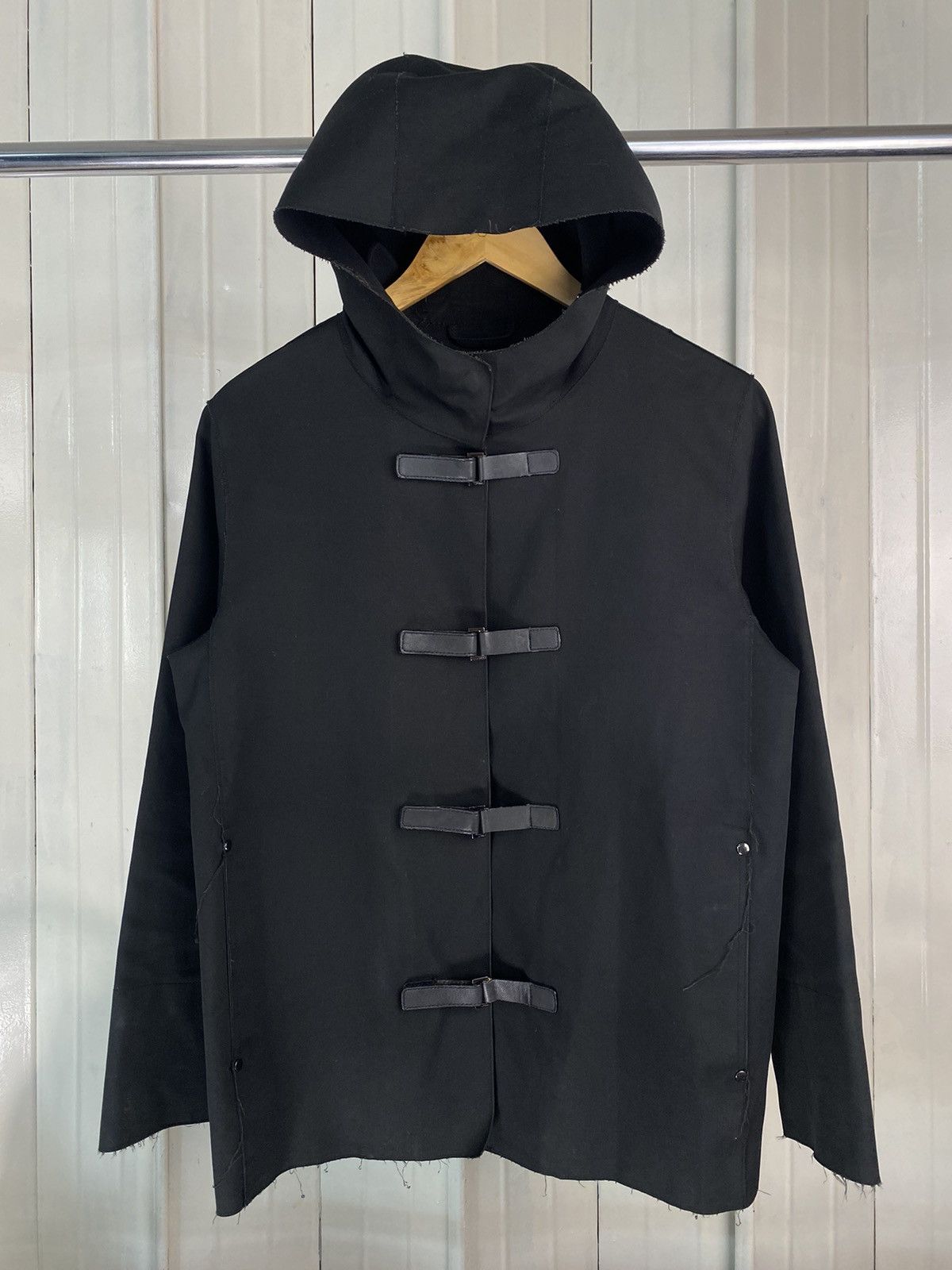 Ralph Lauren Ralph Lauren Sport Toggle Jacket Size US M / EU 48-50 / 2 - 1 Thumbnail
