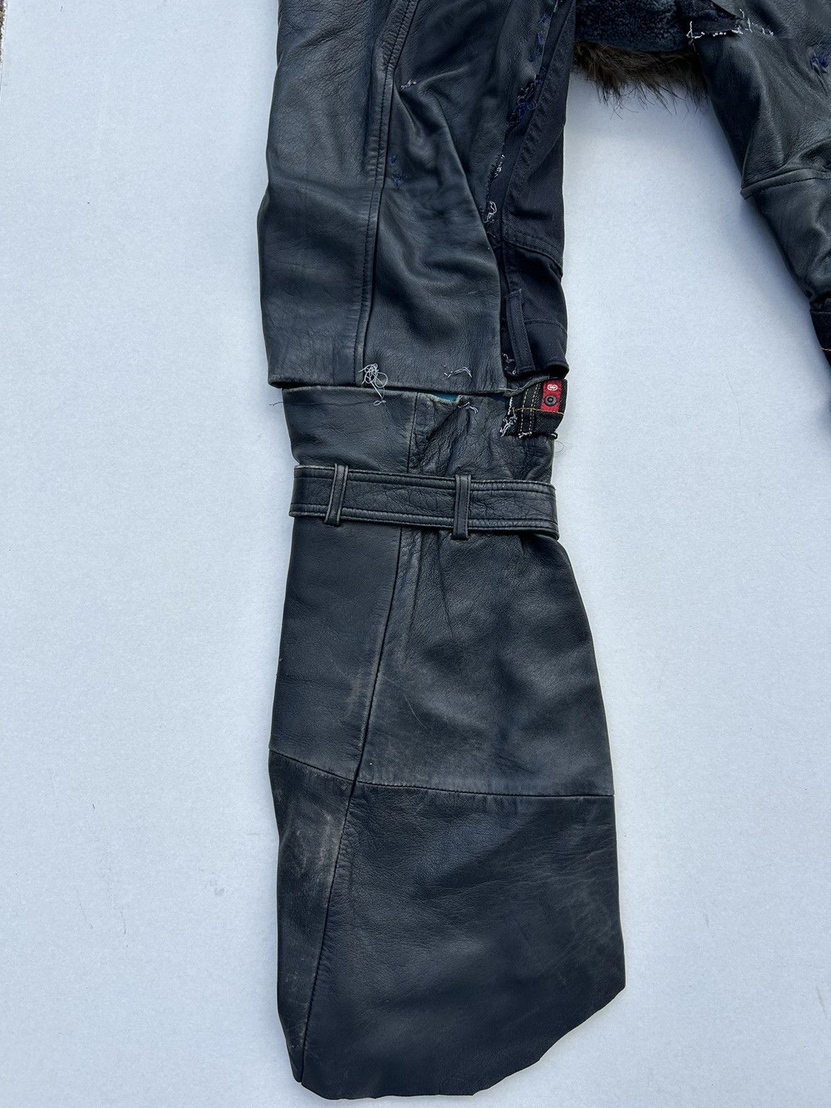 Other Panda Pants - Dark Knight Size 32/32 Size US 32 / EU 48 - 7 Thumbnail
