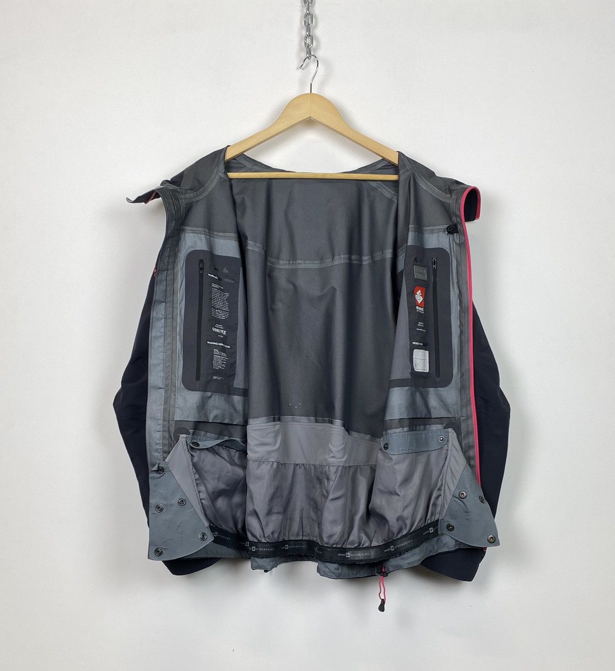 Other $500 RRP Sweet Protection Gore-Tex Ski Full Zip Jacket Mens Size US M / EU 48-50 / 2 - 11 Thumbnail