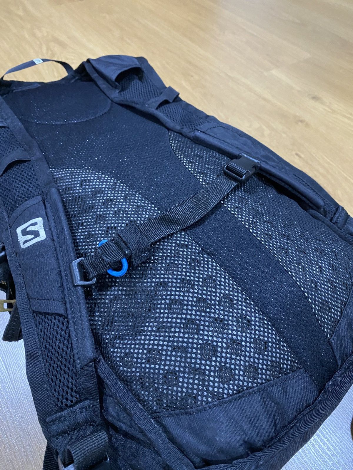 Salomon Salomon 20L Trail Backpack Black Size ONE SIZE - 7 Thumbnail