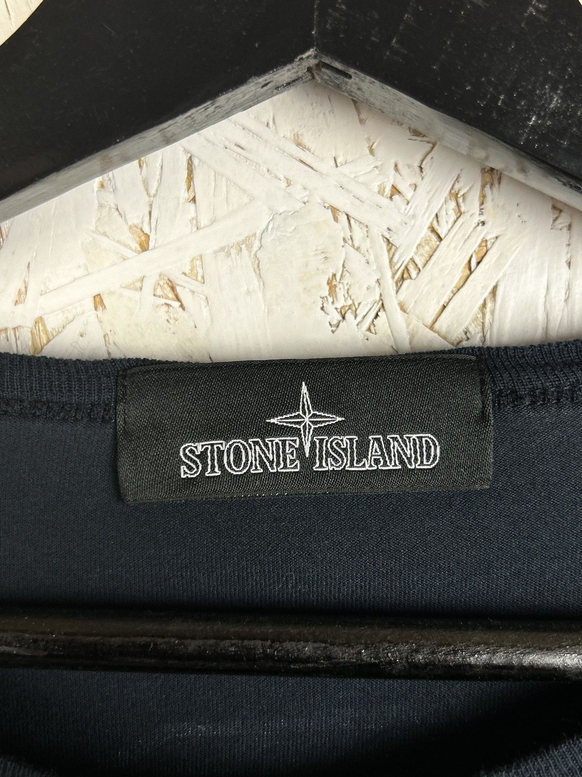 Stone Island Shadow Project Stone Island Shadow Project 6819 Catch Pocket T Long Sleeve Size US M / EU 48-50 / 2 - 11 Thumbnail