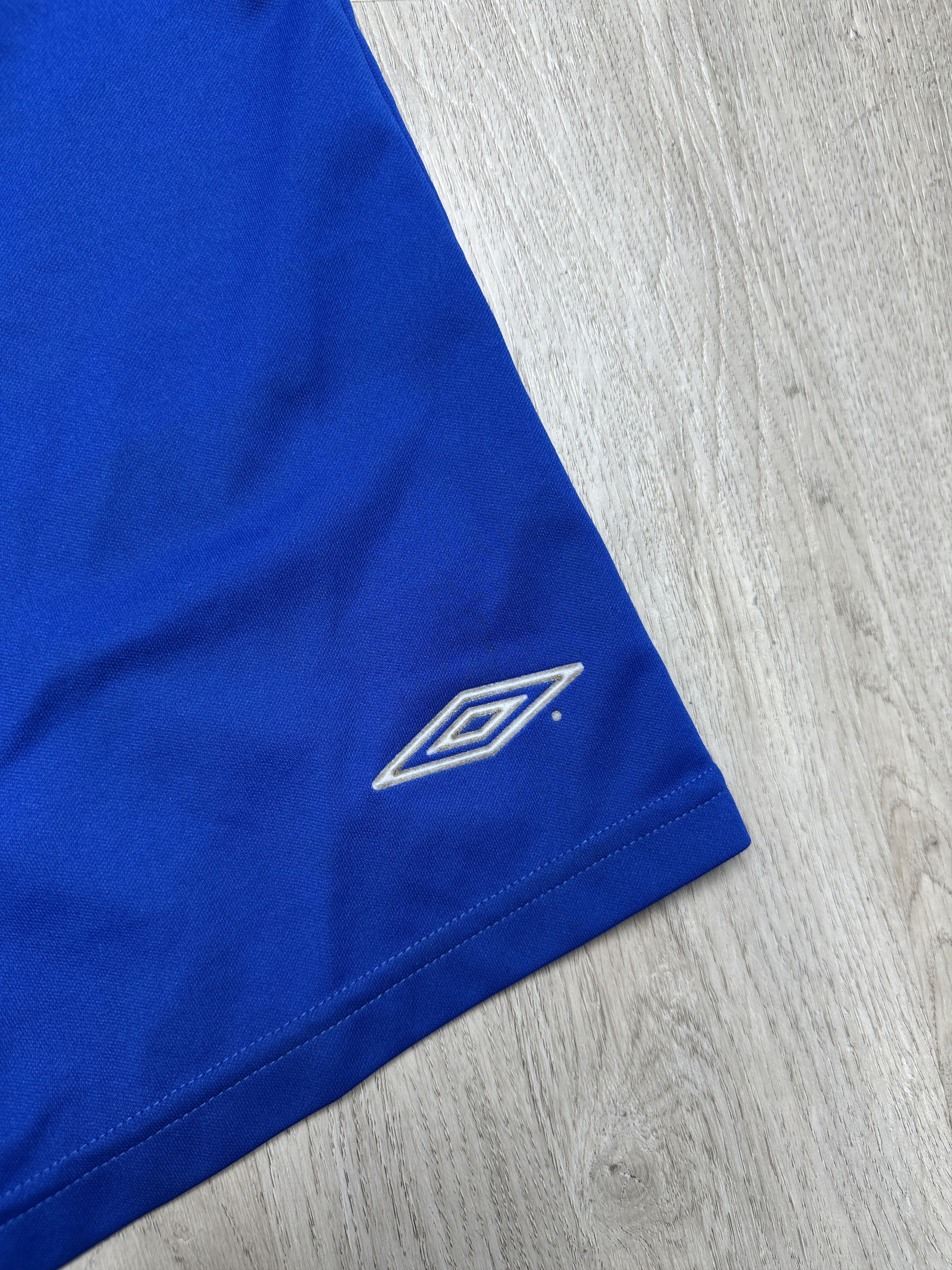 Umbro Umbro Vintage Mens Shorts Size US 34 / EU 50 - 3 Thumbnail