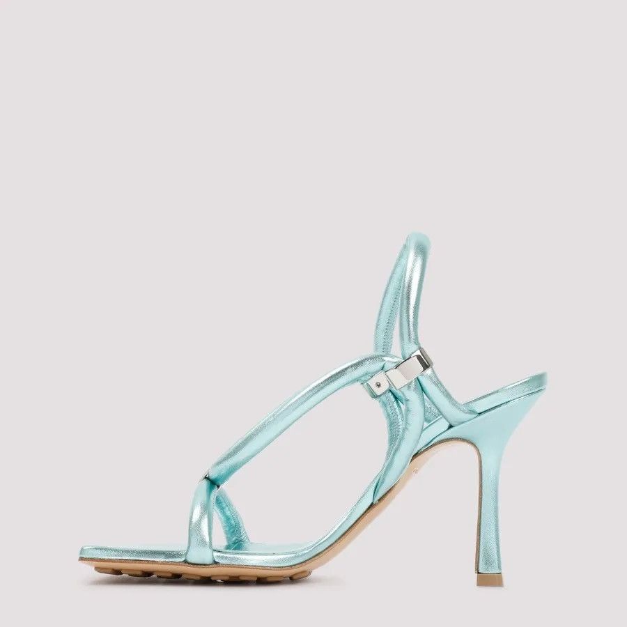 Bottega Veneta Brand new Bottega Veneta's sandals size 37 Size US 7 / IT 37 - 8 Thumbnail