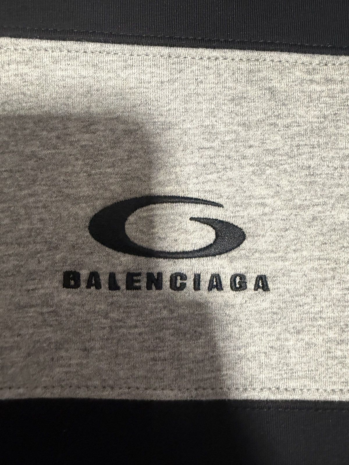 Balenciaga balenciaga sport loop track hoodie Size US L / EU 52-54 / 3 - 4 Thumbnail