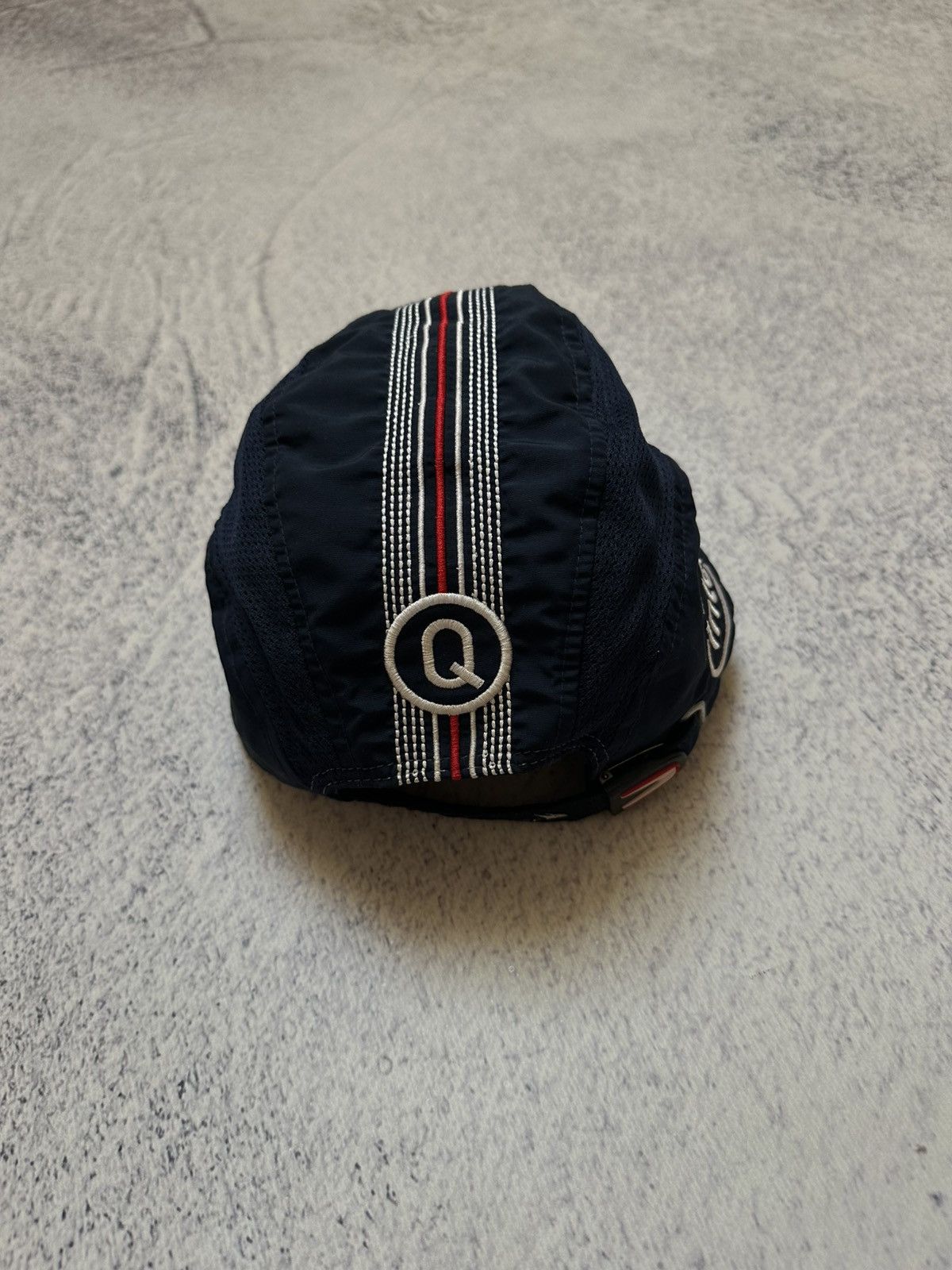 BMW BMW Sauber Formula F1 Nick Heidfeld 2008 Racing Team Vintage Size ONE SIZE - 5 Thumbnail