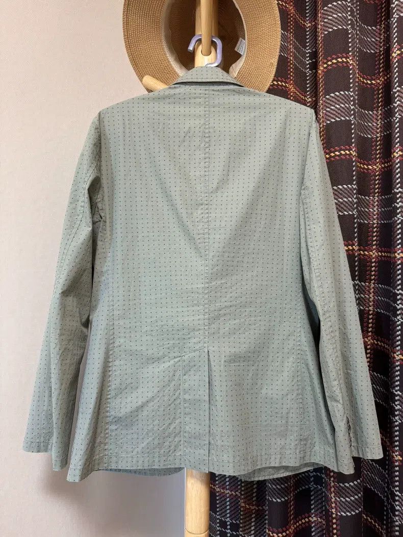 Hermes Hermes Casual wear, high-quality pattern Size 50R - 2 Thumbnail
