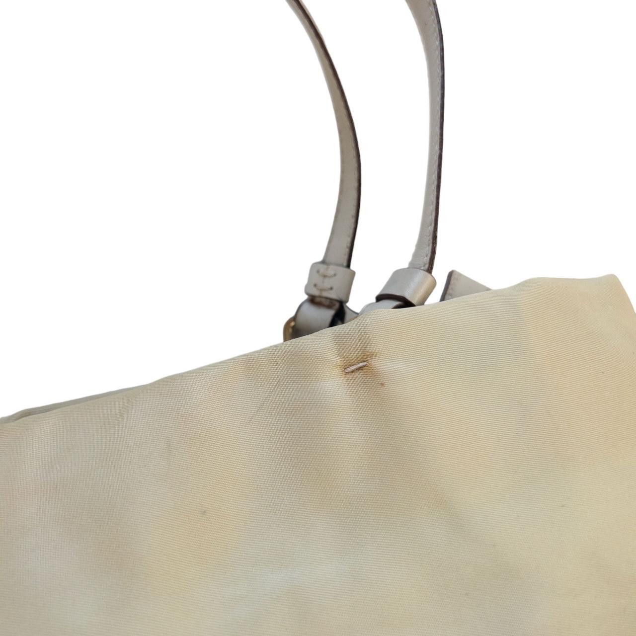 Prada Vintage Prada Shoulder Bag Size ONE SIZE - 6 Thumbnail