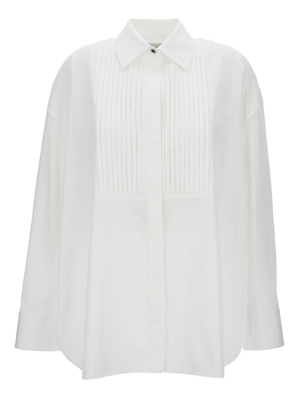 Golden Goose COTTON SHIRT Size S / US 4 / IT 40 - 1 Thumbnail