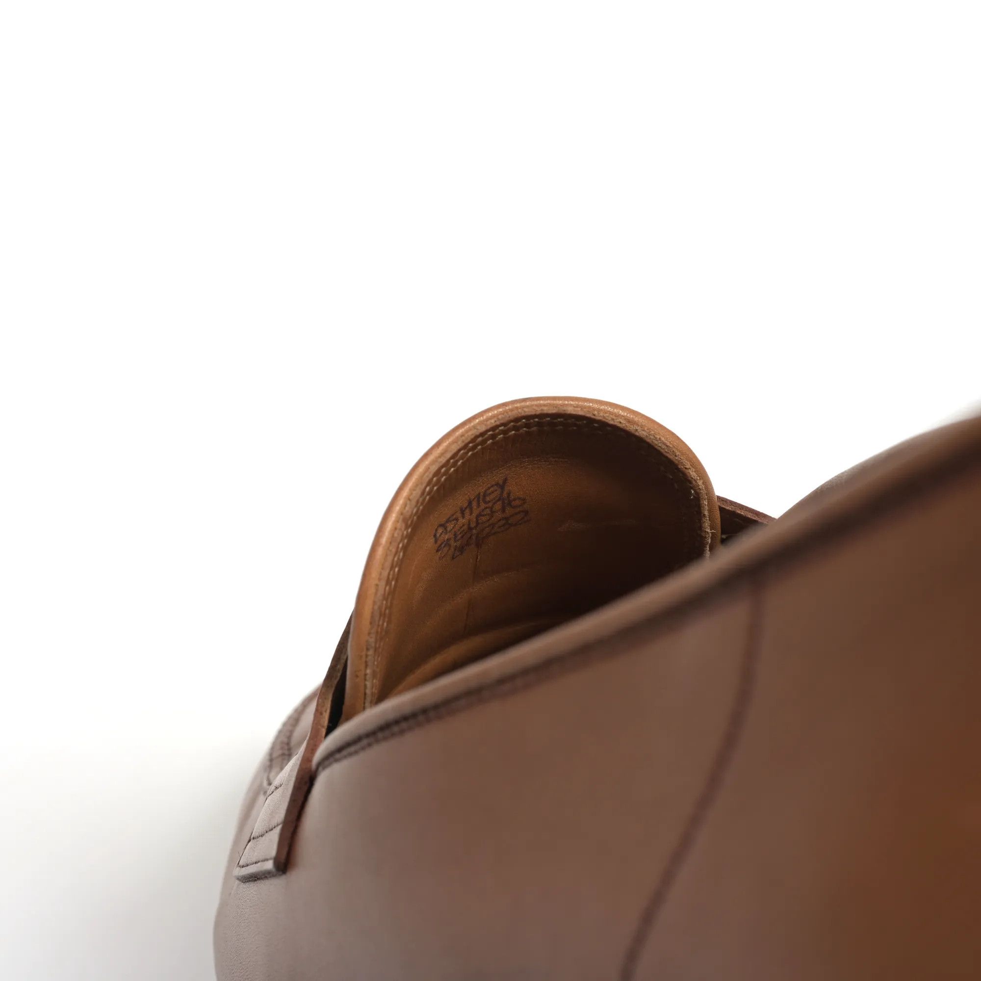 John Lobb JOHN LOBB Ashley unlined loafers (8 UK) Size US 8.5 / EU 41-42 - 8 Thumbnail