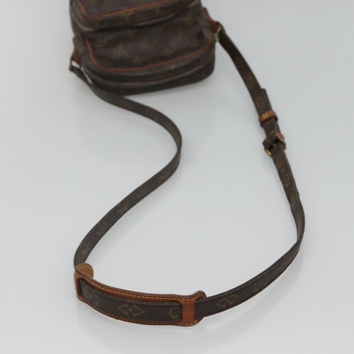 Louis Vuitton LOUIS VUITTON Monogram Amazon Shoulder Bag M45236 Size ONE SIZE - 7 Thumbnail