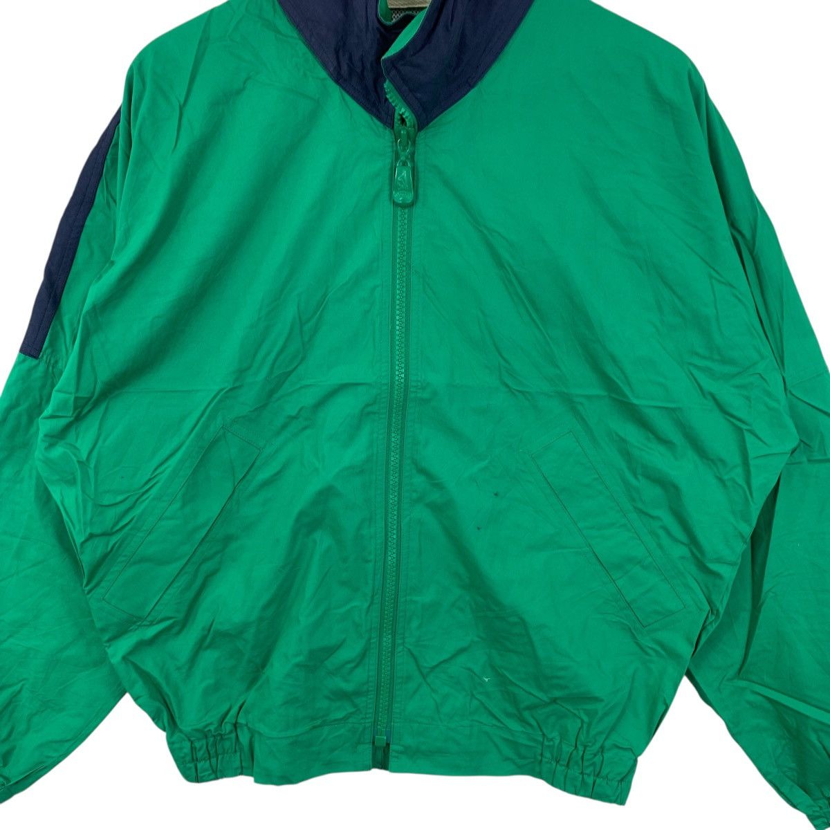Nautica Vintage NAUTICA SAILING GEAR Yacht Outdoor Jacket Parka Size US L / EU 52-54 / 3 - 6 Thumbnail