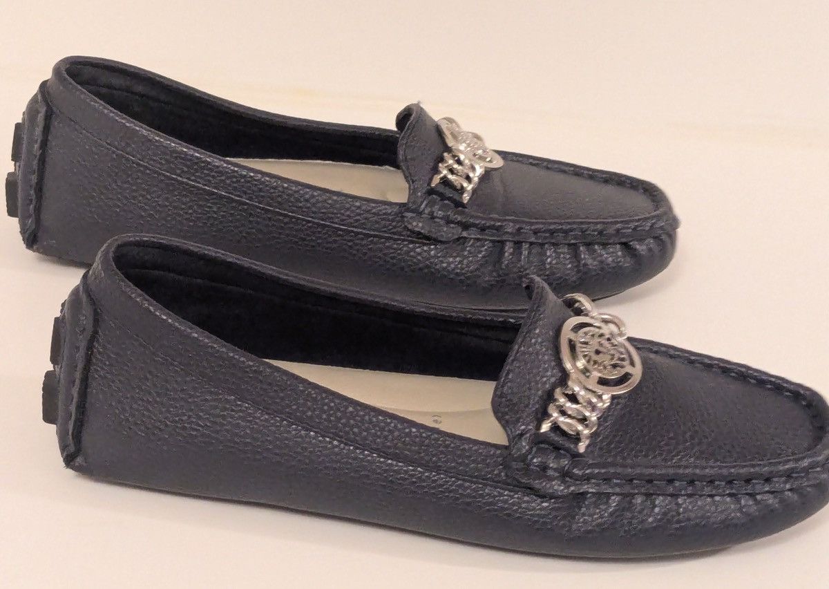 Anne Klein Anne Klein Silt Iflax Slip-On Flat Loafers -6.5 Size US 6.5 / IT 36.5 - 7 Thumbnail