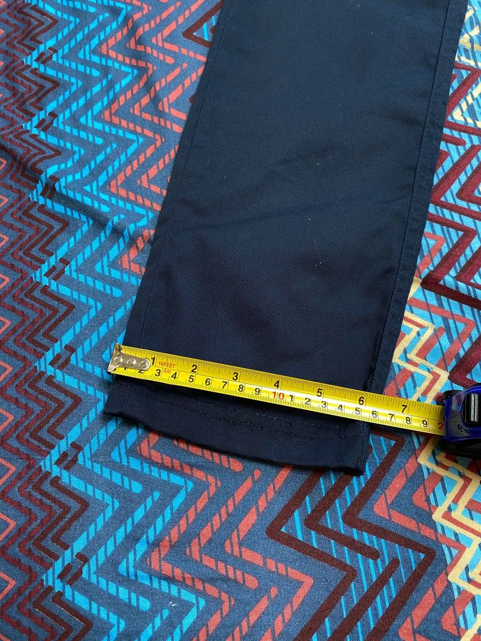 Dickies × Vintage Vintage cargo pants rare Japanese style Streetwear Size US 26 / EU 42 - 4 Thumbnail
