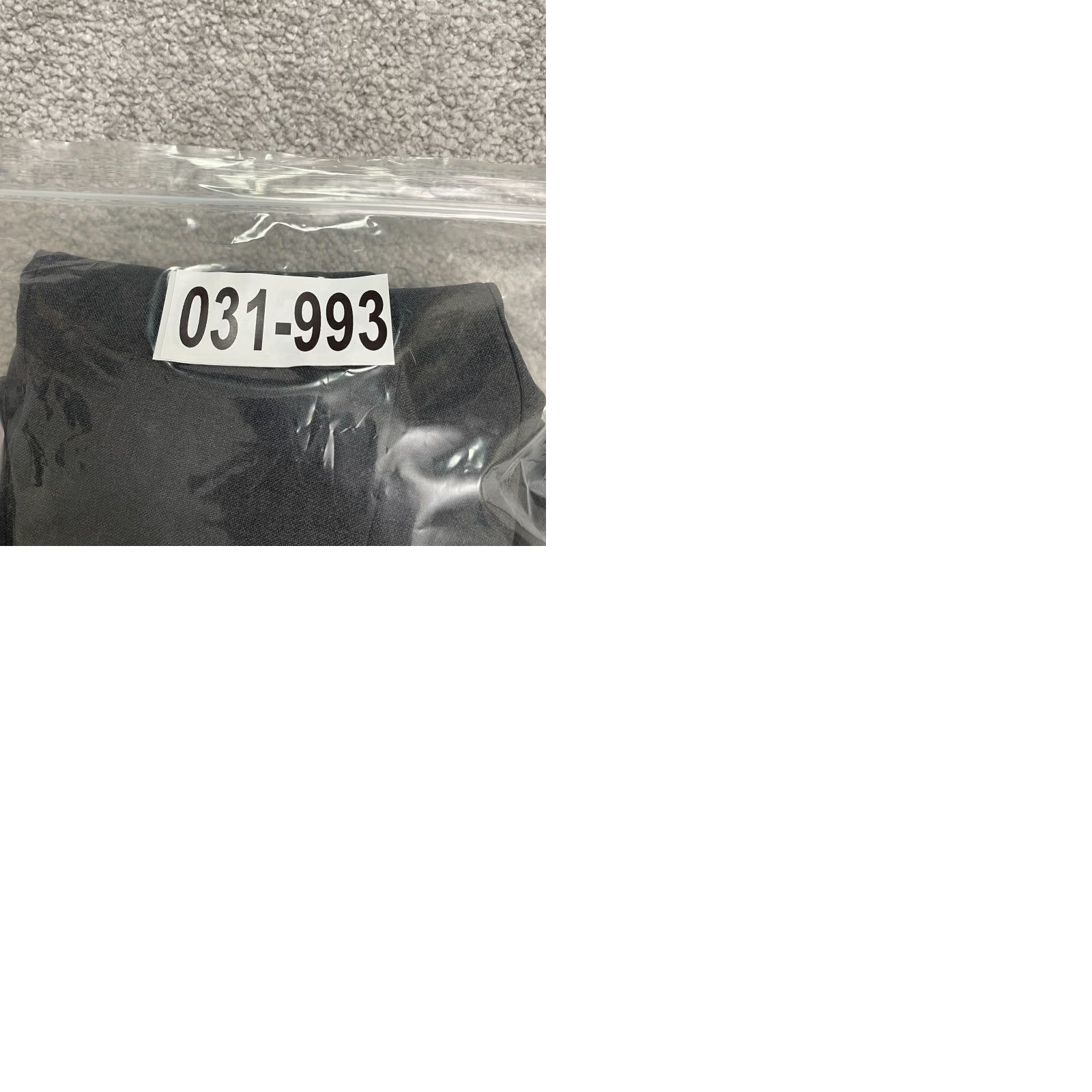 Sisley VINTAGE not applicable: final answer should be based on provided rules; item is not vintage. Size M / US 6-8 / IT 42-44 - 9 Thumbnail