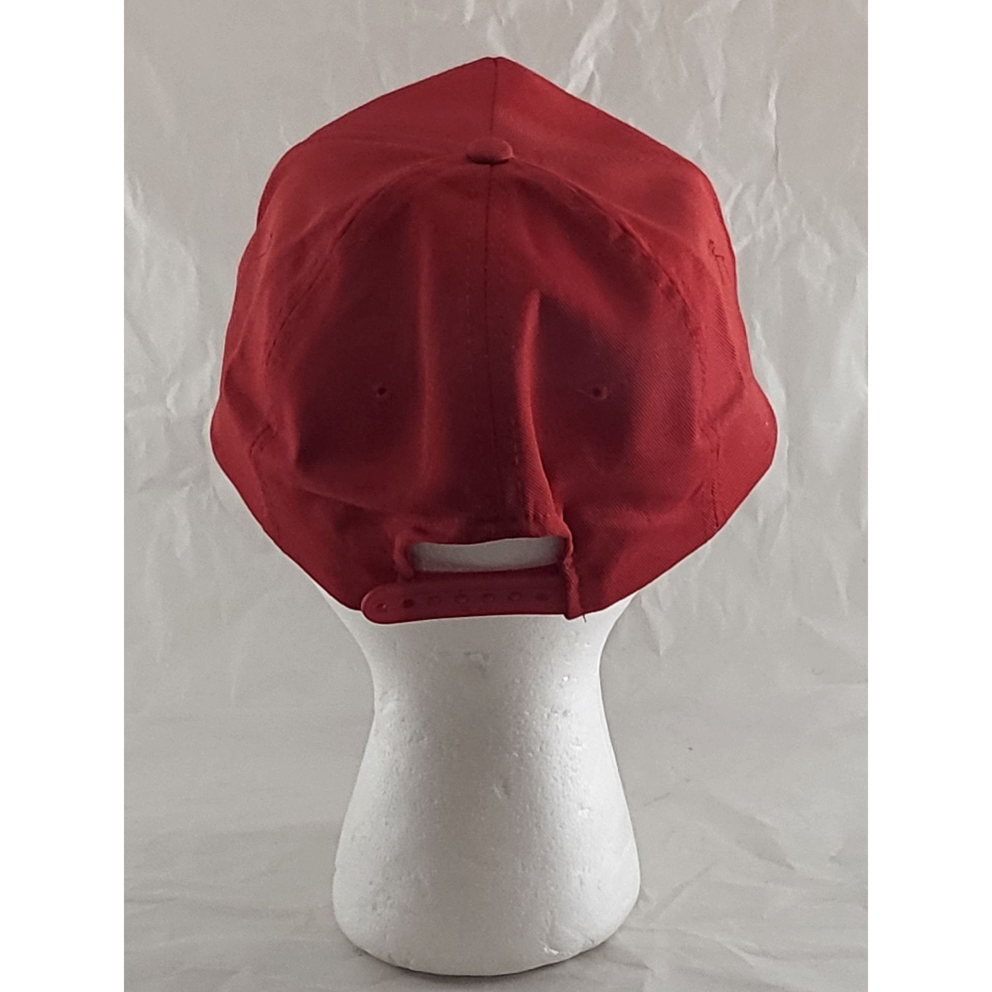 Sears Vintage Sears Snapback Hat KC Crown National Hardware Sale R Size ONE SIZE - 3 Thumbnail
