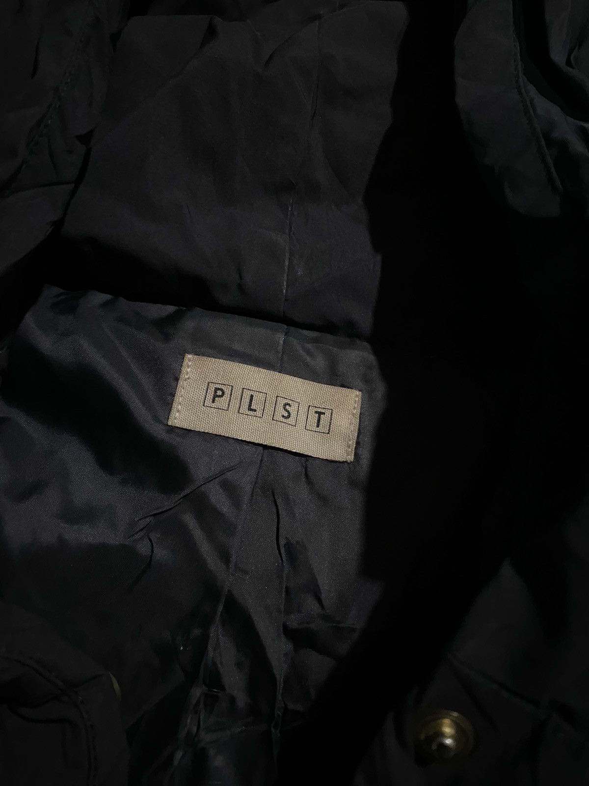 If Six Was Nine Plst punk ifisixwasnine lgb style Puffer jacket Size US S / EU 44-46 / 1 - 5 Thumbnail