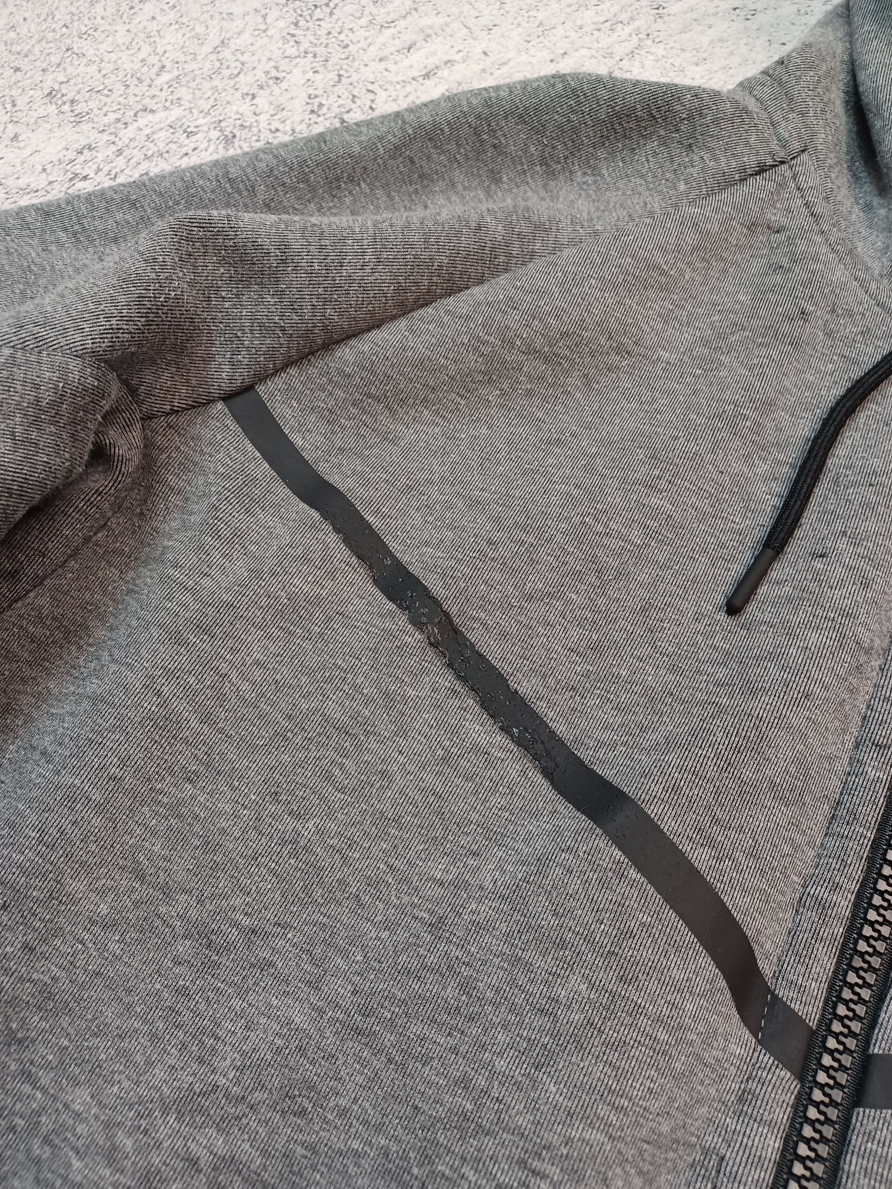 Nike Nike Tech Fleece Zip Up Hoodie Size US L / EU 52-54 / 3 - 7 Thumbnail