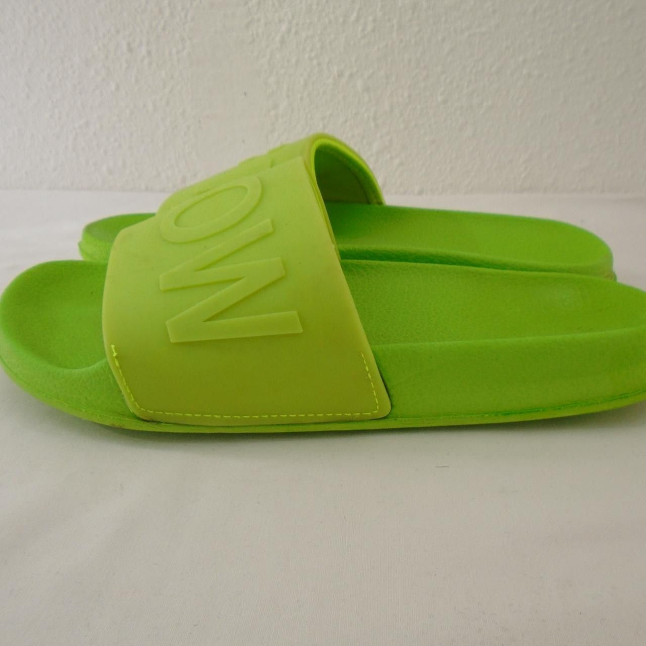 Other Women's Slippers Tedi Size US 5 / IT 35 - 3 Thumbnail