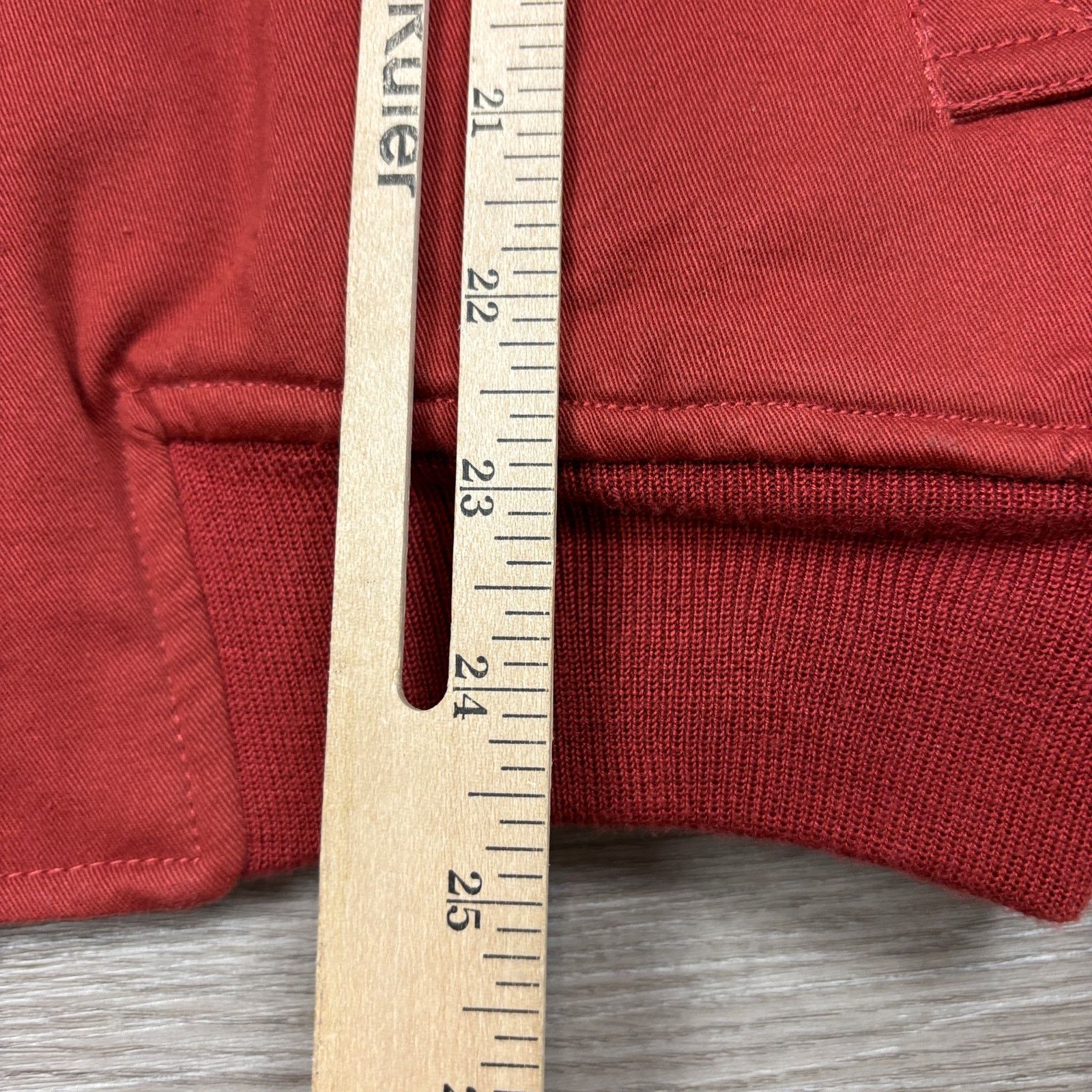 Vintage VTG Mike Birnies Final Score Shearling Lined Hooded Jacket M Size US M / EU 48-50 / 2 - 6 Thumbnail