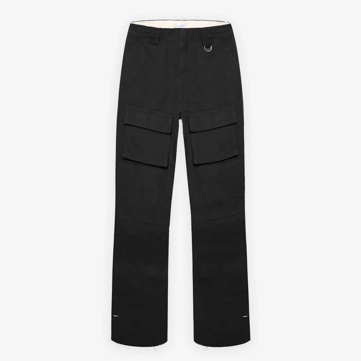 Askyurself Askyurself Canvas Cargo Pants Size US 30 / EU 46 - 7 Thumbnail