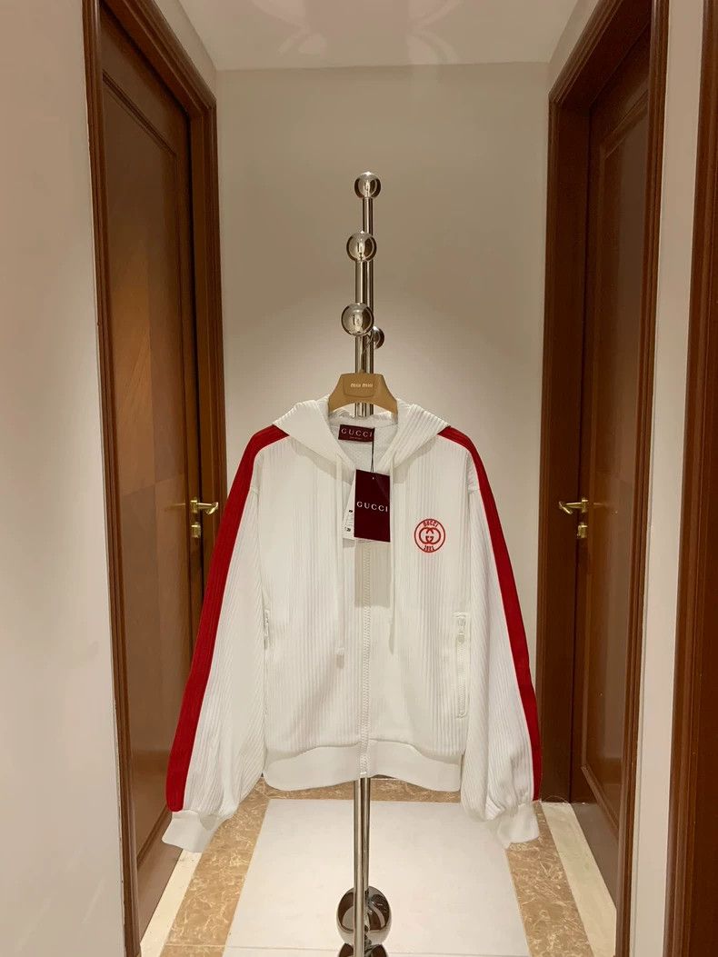 Gucci Gucci Jacket 2503-Nextarrow Size M / US 6-8 / IT 42-44 - 1 Thumbnail