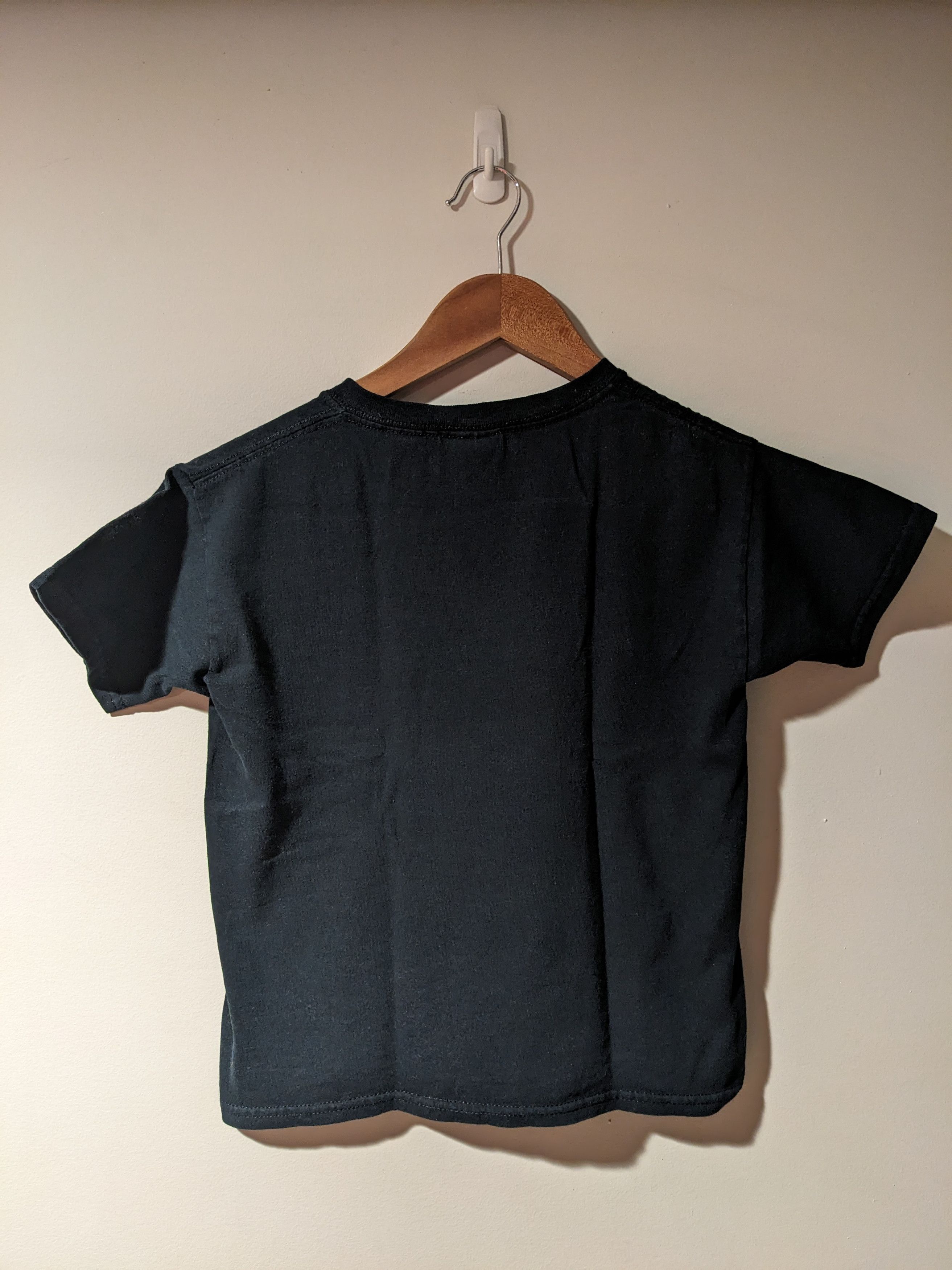 Transformers Vintage 2007 Transformers Bumble Bee Kids X-Small T-Shirt Size US XS / EU 42 / 0 - 5 Thumbnail