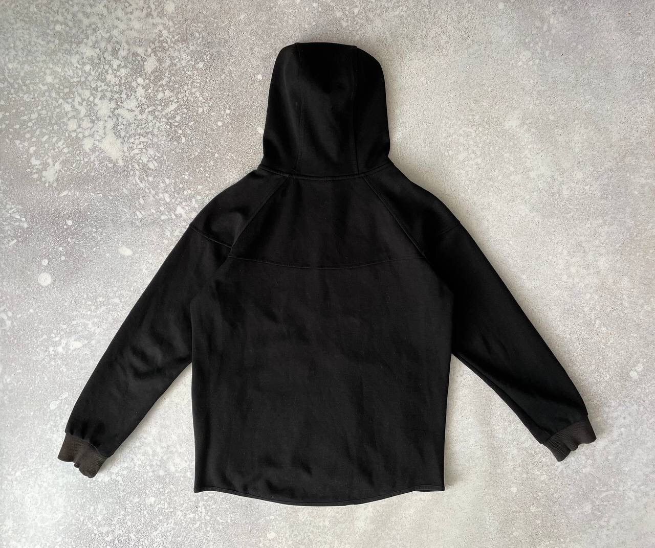 Mercedes-Benz × NASCAR Vintage Mercedes-Benz AMG Racing Zip Hoodie Y2K Rare Item Size US L / EU 52-54 / 3 - 3 Thumbnail