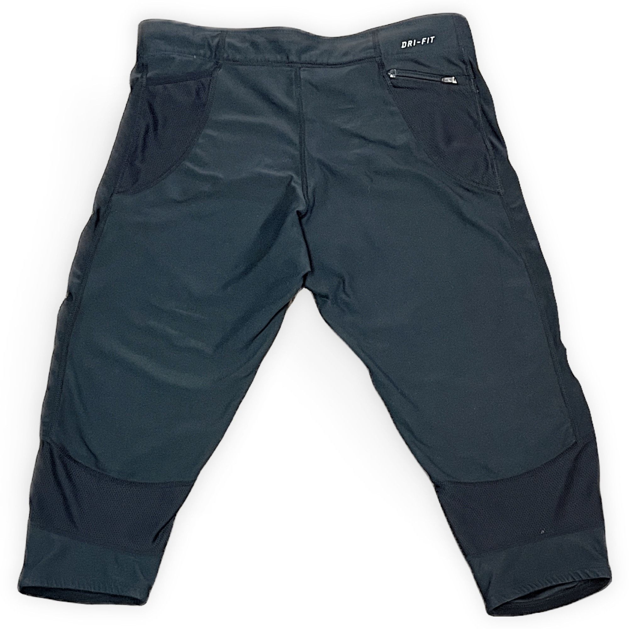 Nike S | Nike Yoga Shorts Size 26" / US 2 / IT 38 - 2 Thumbnail