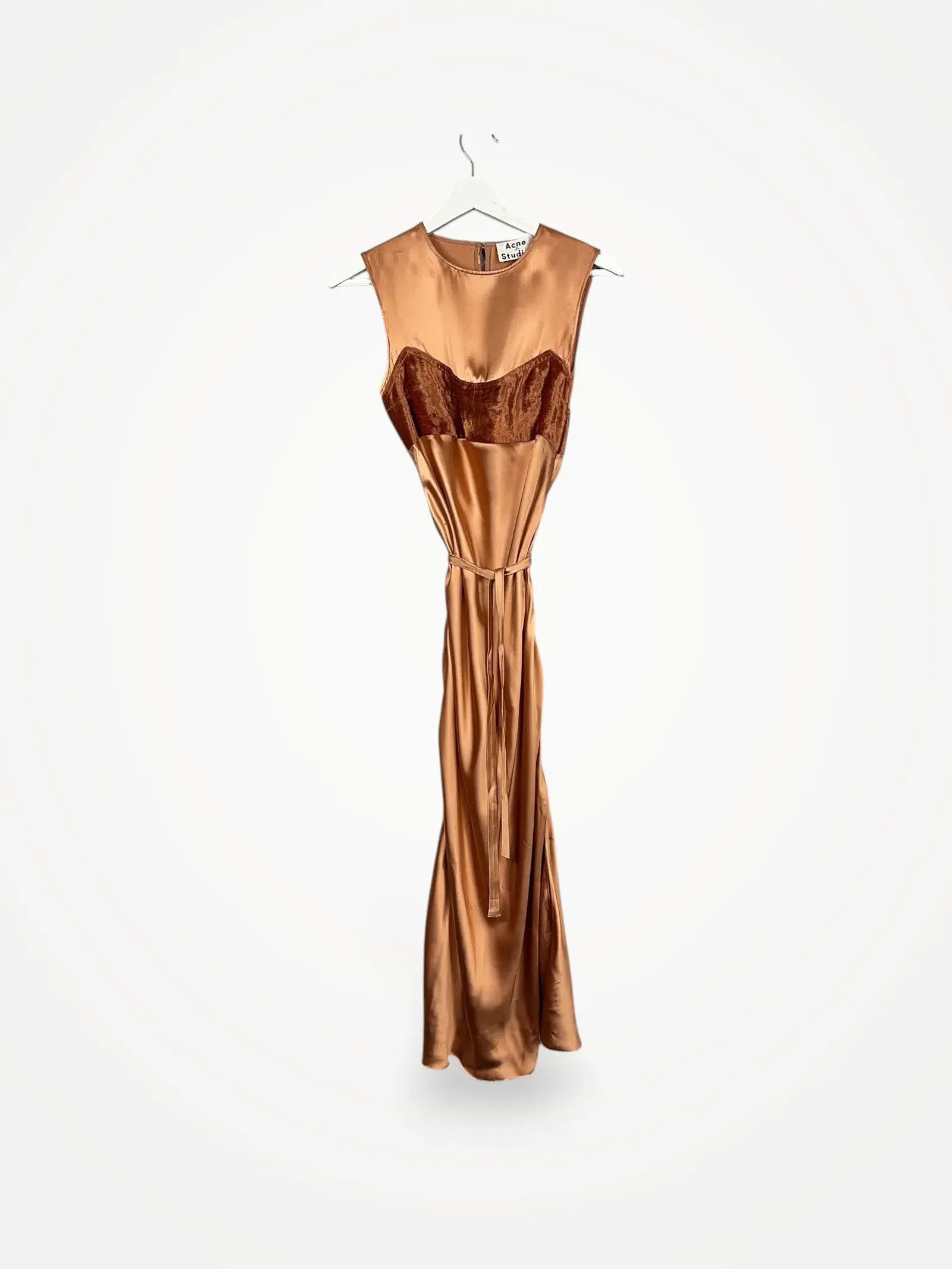 Acne Studios Acne Studios Dress Size XS / US 0-2 / IT 36-38 - 1 Thumbnail