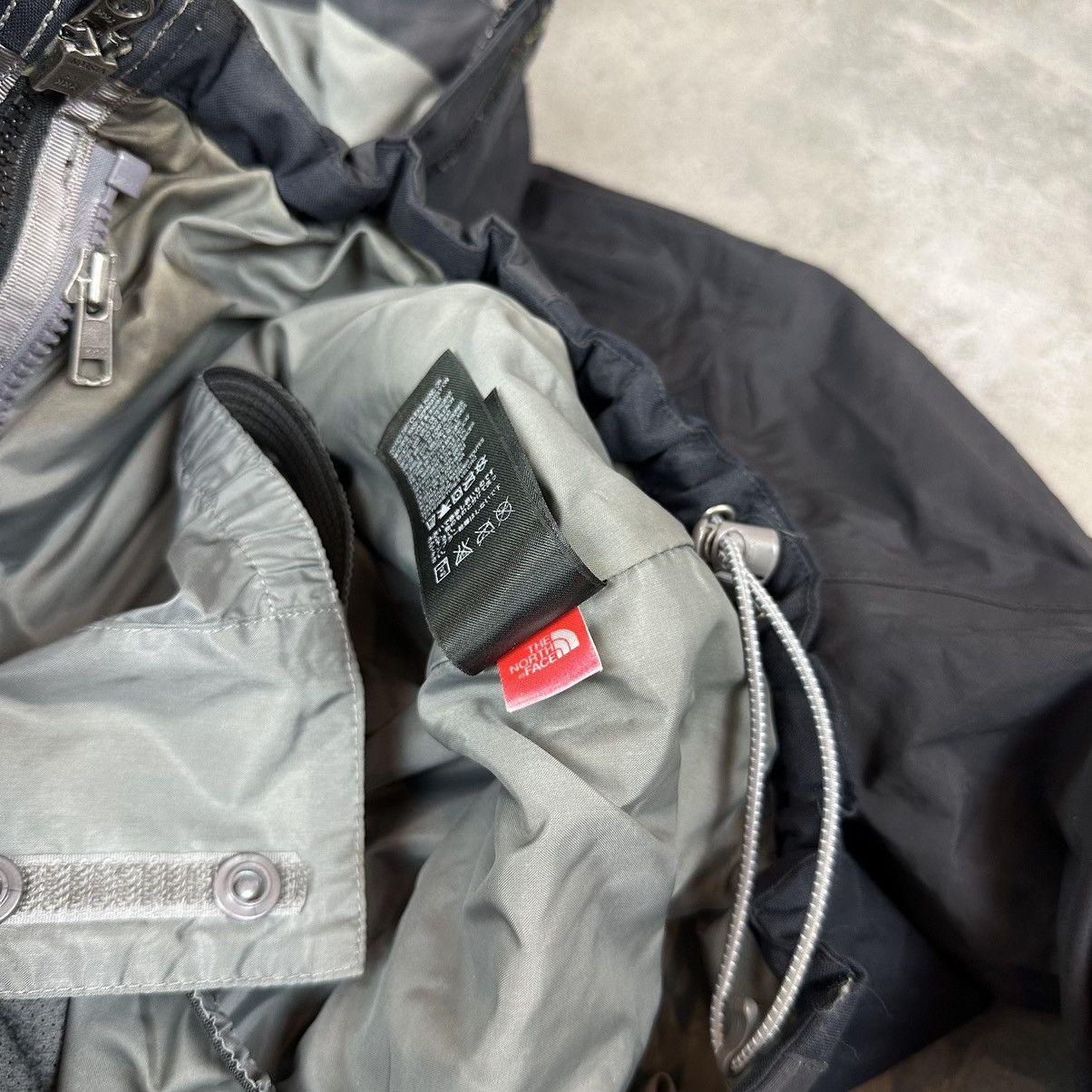 Outdoor Life × Streetwear × The North Face The North Face Outdoor Life × Streetwear × The North Face The North Face