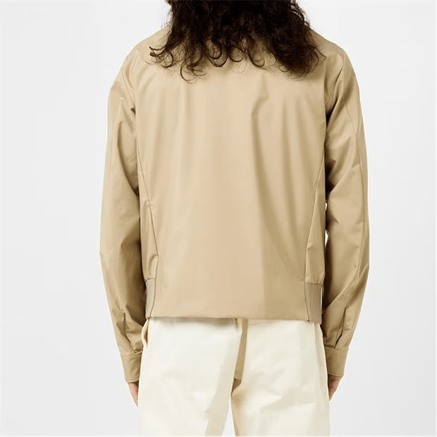 Moncler Chaberton Jacket Size M / US 6-8 / IT 42-44 - 3 Thumbnail