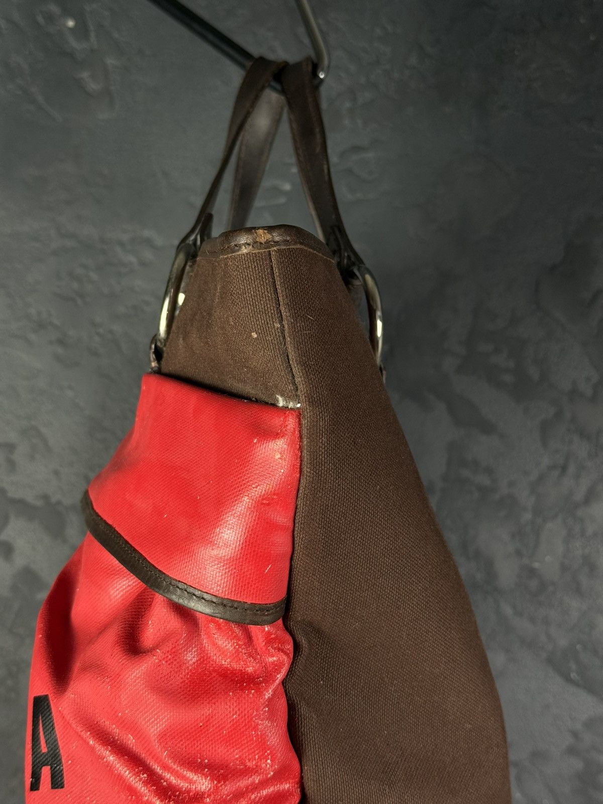 Dolce & Gabbana Vintage Dolce & Gabbana Stunning Tote Limited Edition 2003 Size ONE SIZE - 10 Thumbnail