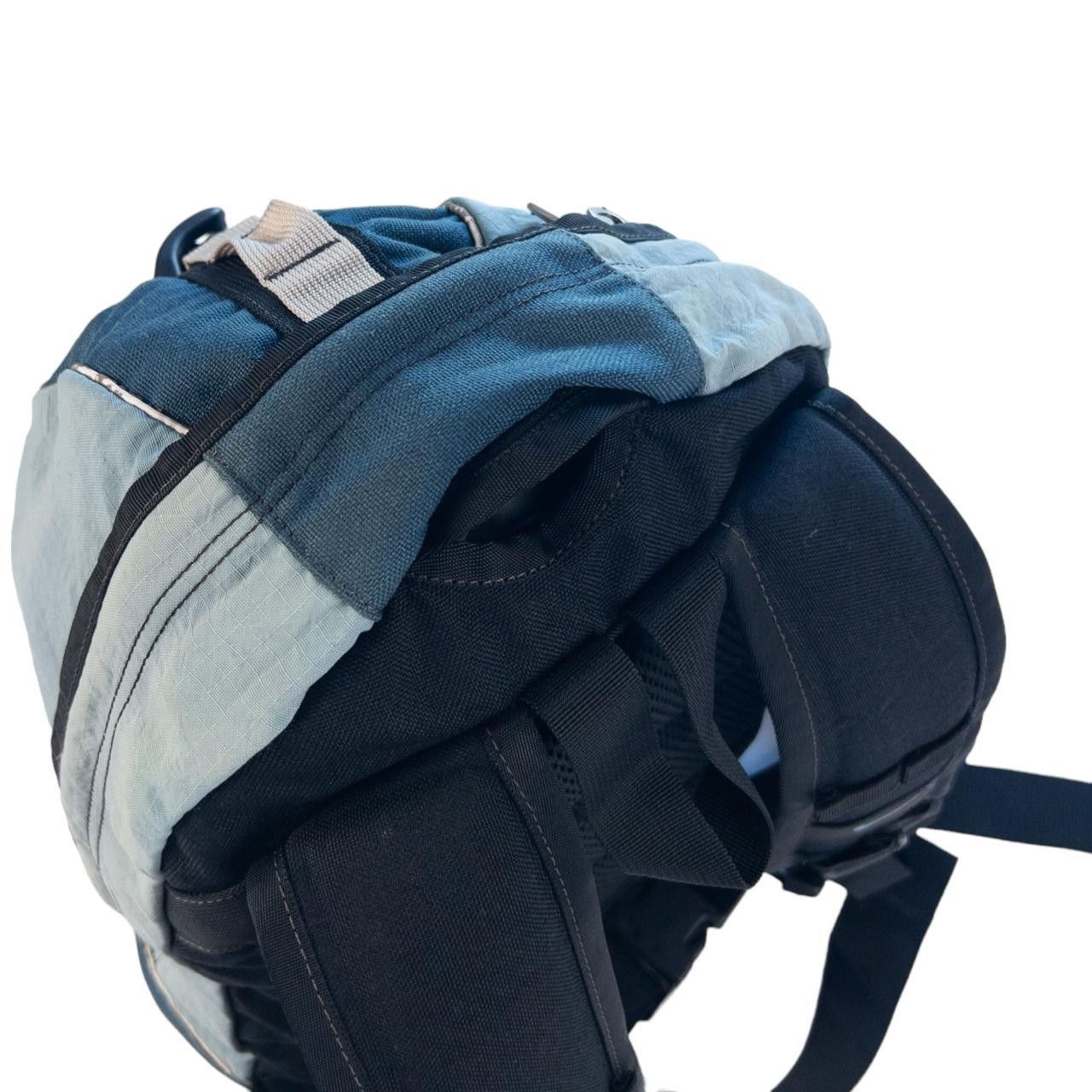 Nike ACG Vintage Nike ACG Backpack Size ONE SIZE - 7 Thumbnail