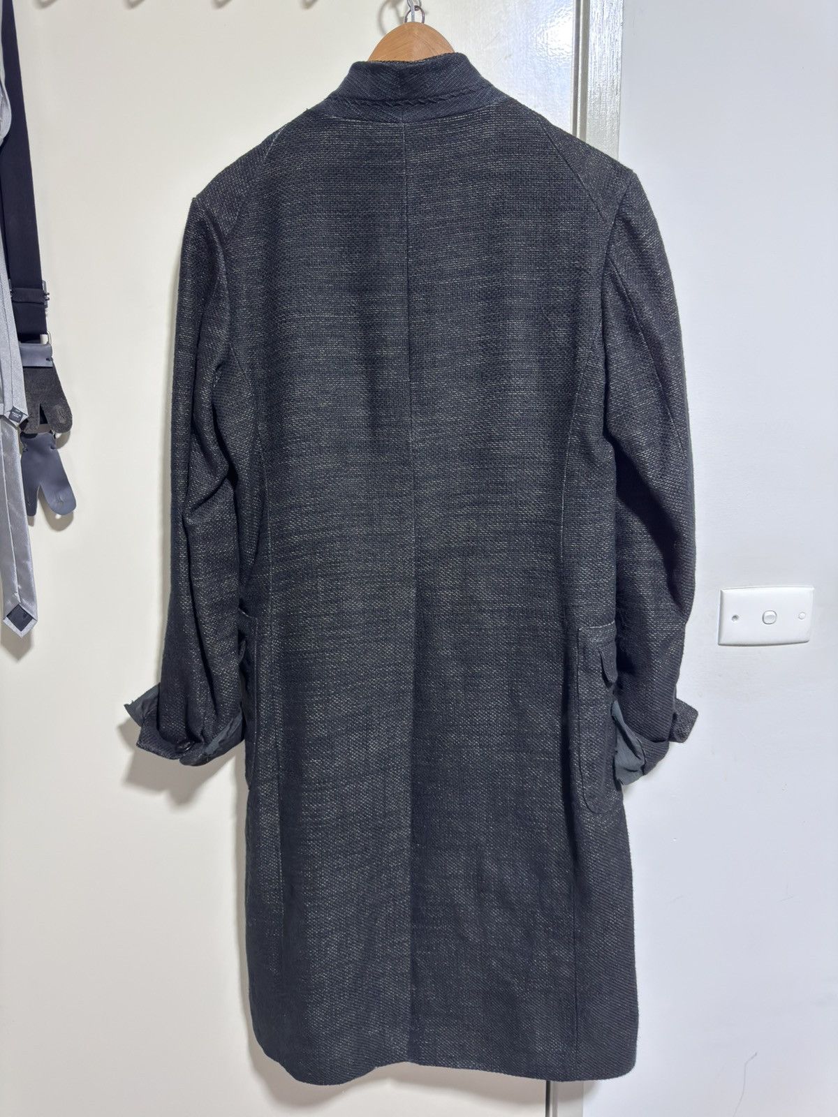 Zam Barrett Zambarett high quality fabric Size US S / EU 44-46 / 1 - 4 Thumbnail