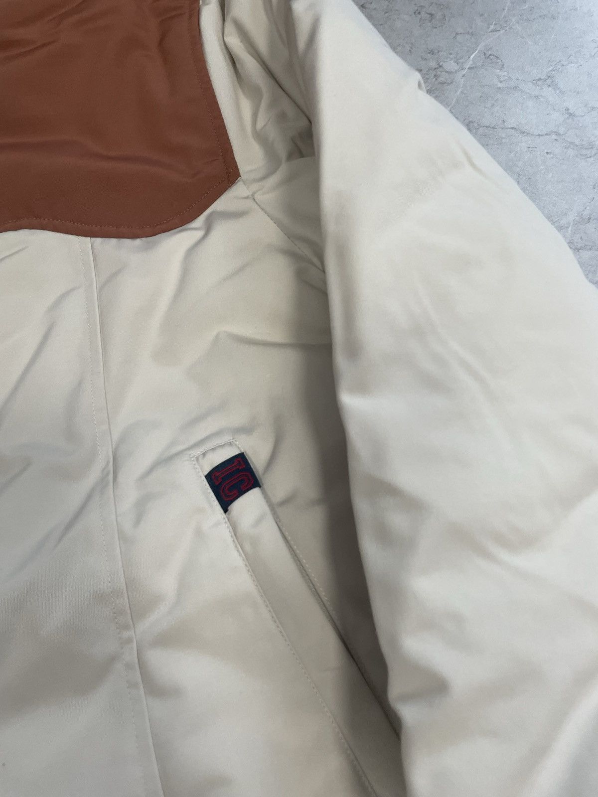 Icecream Icecream puffer M Size US M / EU 48-50 / 2 - 3 Thumbnail